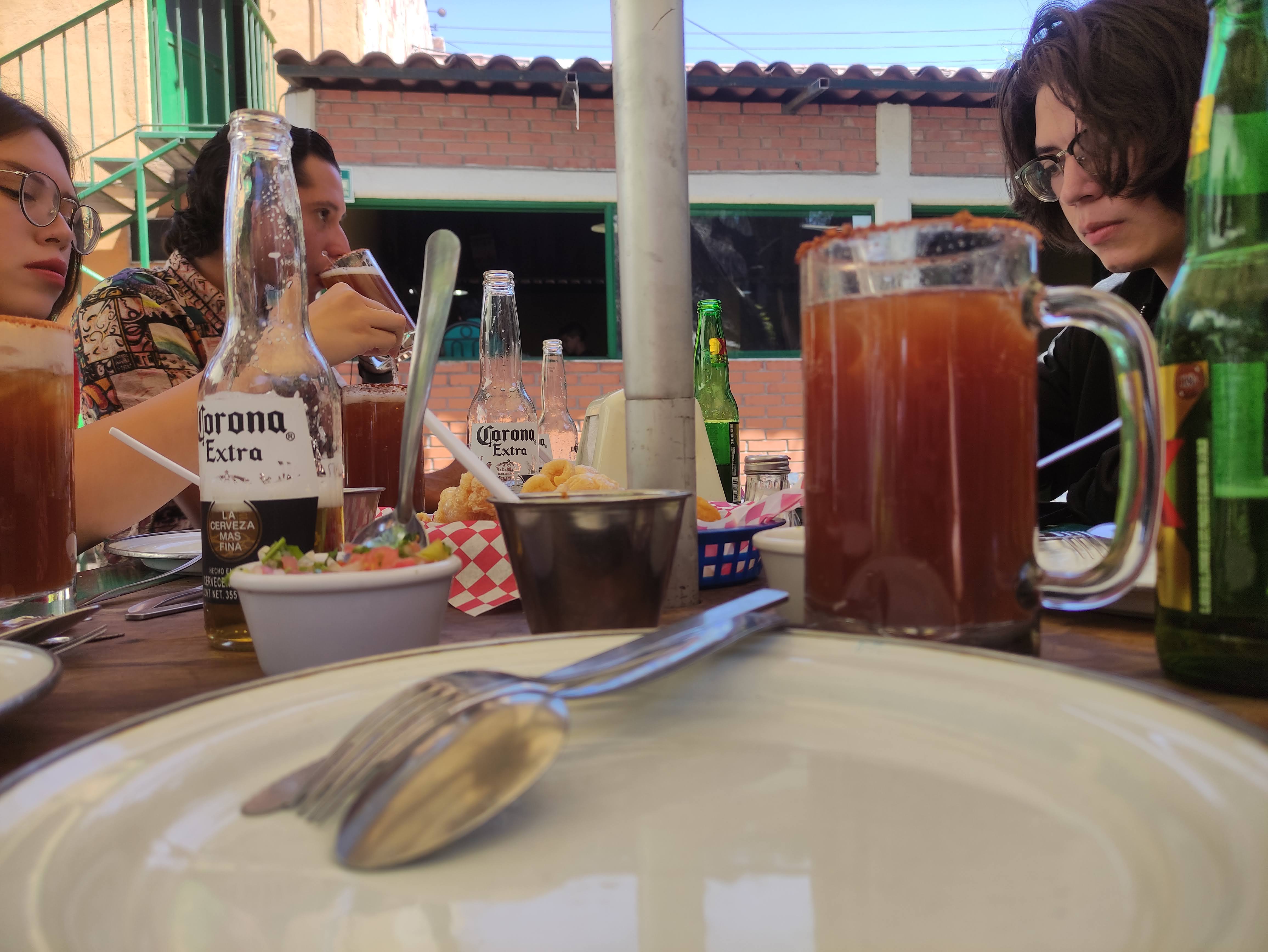 Restaurante Panchos image 9