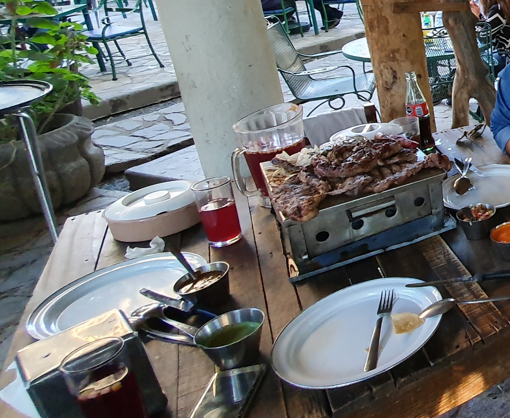 Restaurante Panchos image 10