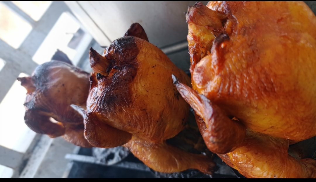 Pollos Viola2 Ahualulco image 3