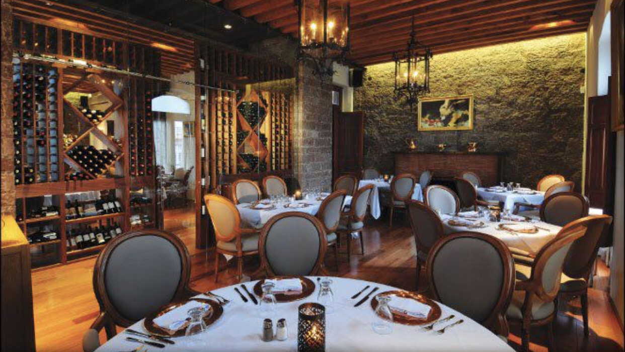 Restaurante La Gran Vía image 1