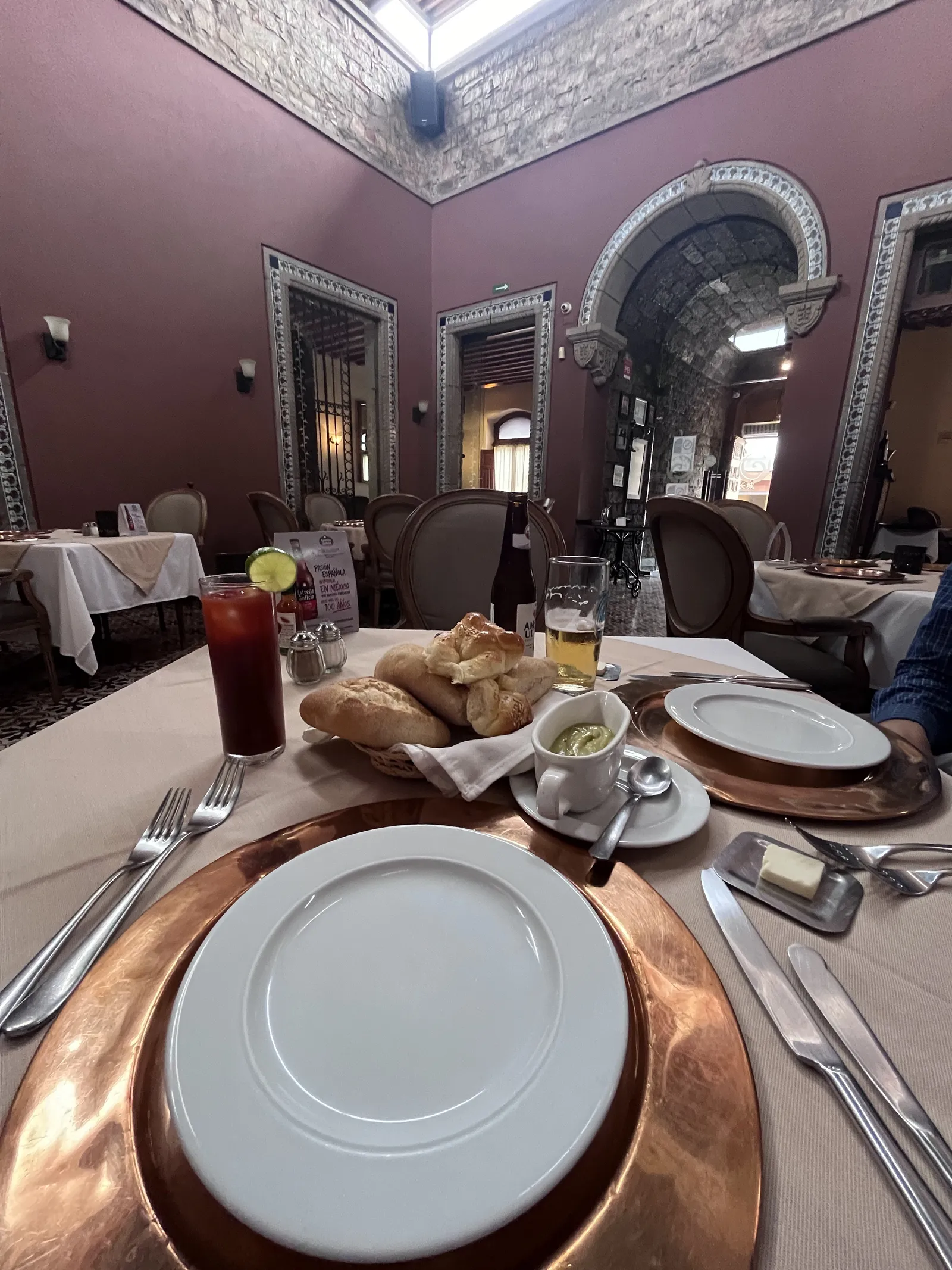 Restaurante La Gran Vía image 3