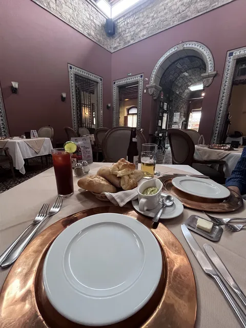 Restaurante La Gran Vía image 3