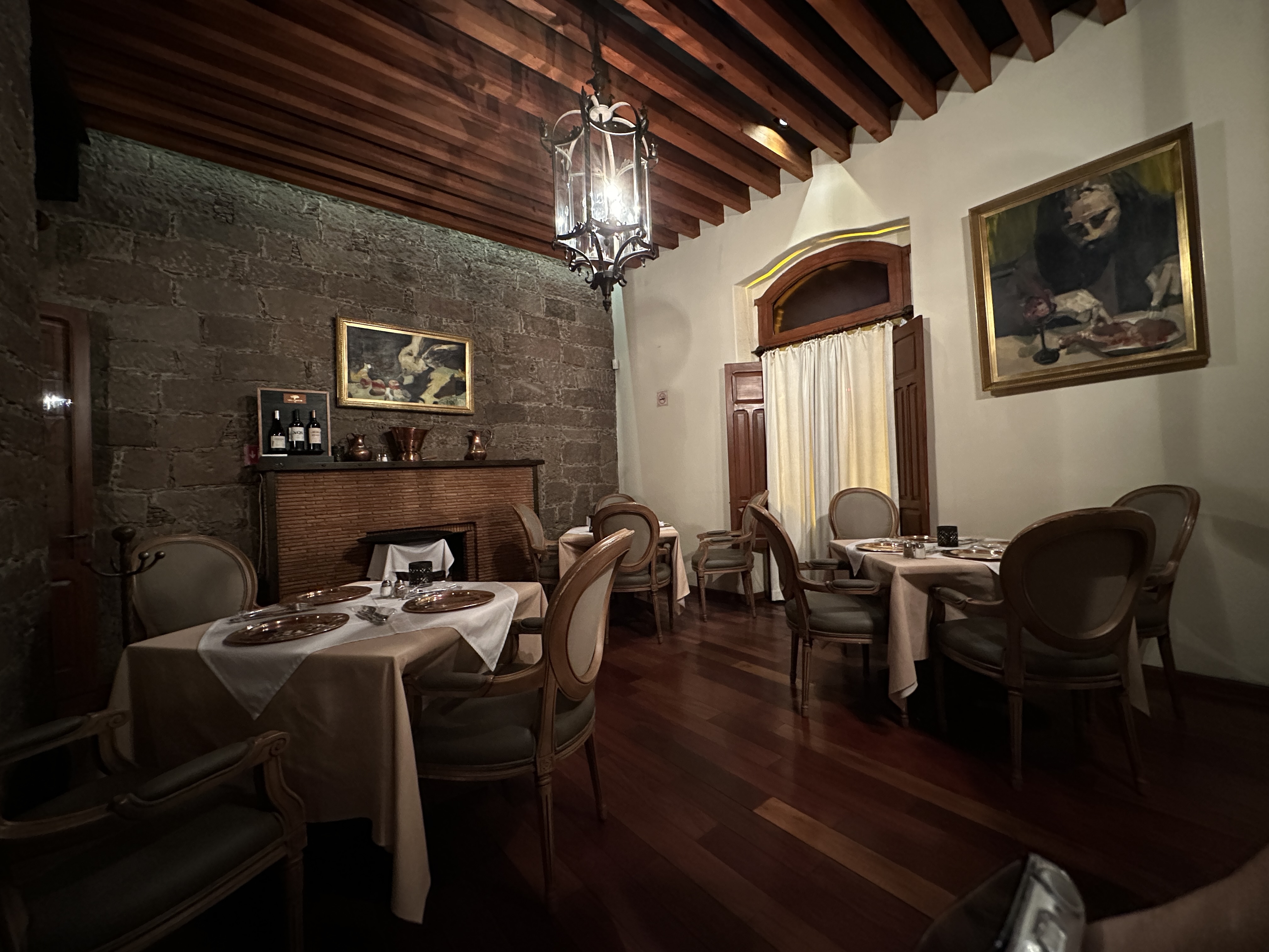 Restaurante La Gran Vía image 4