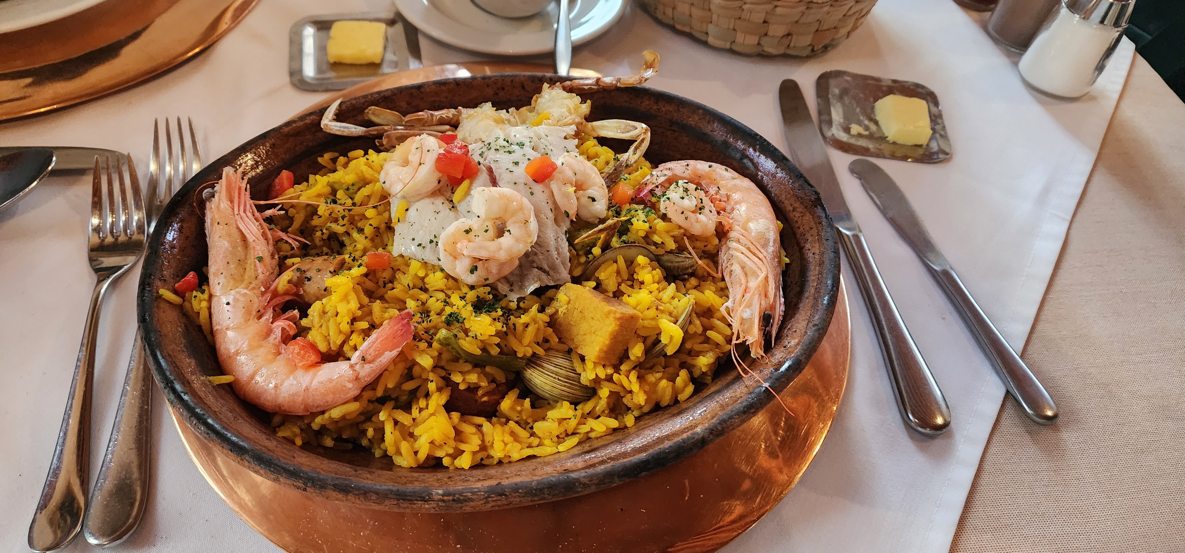 Restaurante La Gran Vía image 6