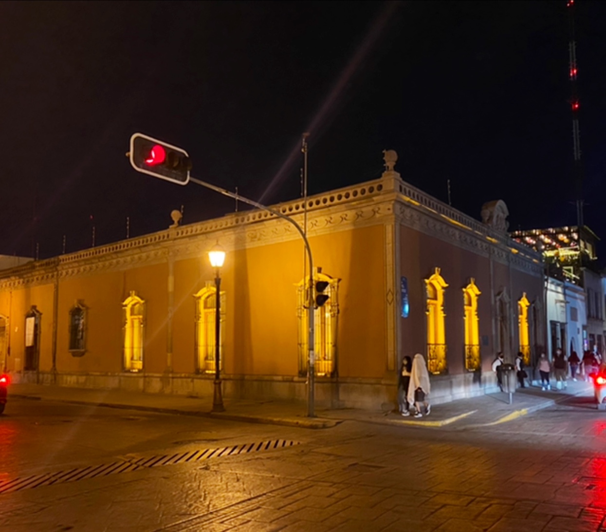 Restaurante La Gran Vía image 7