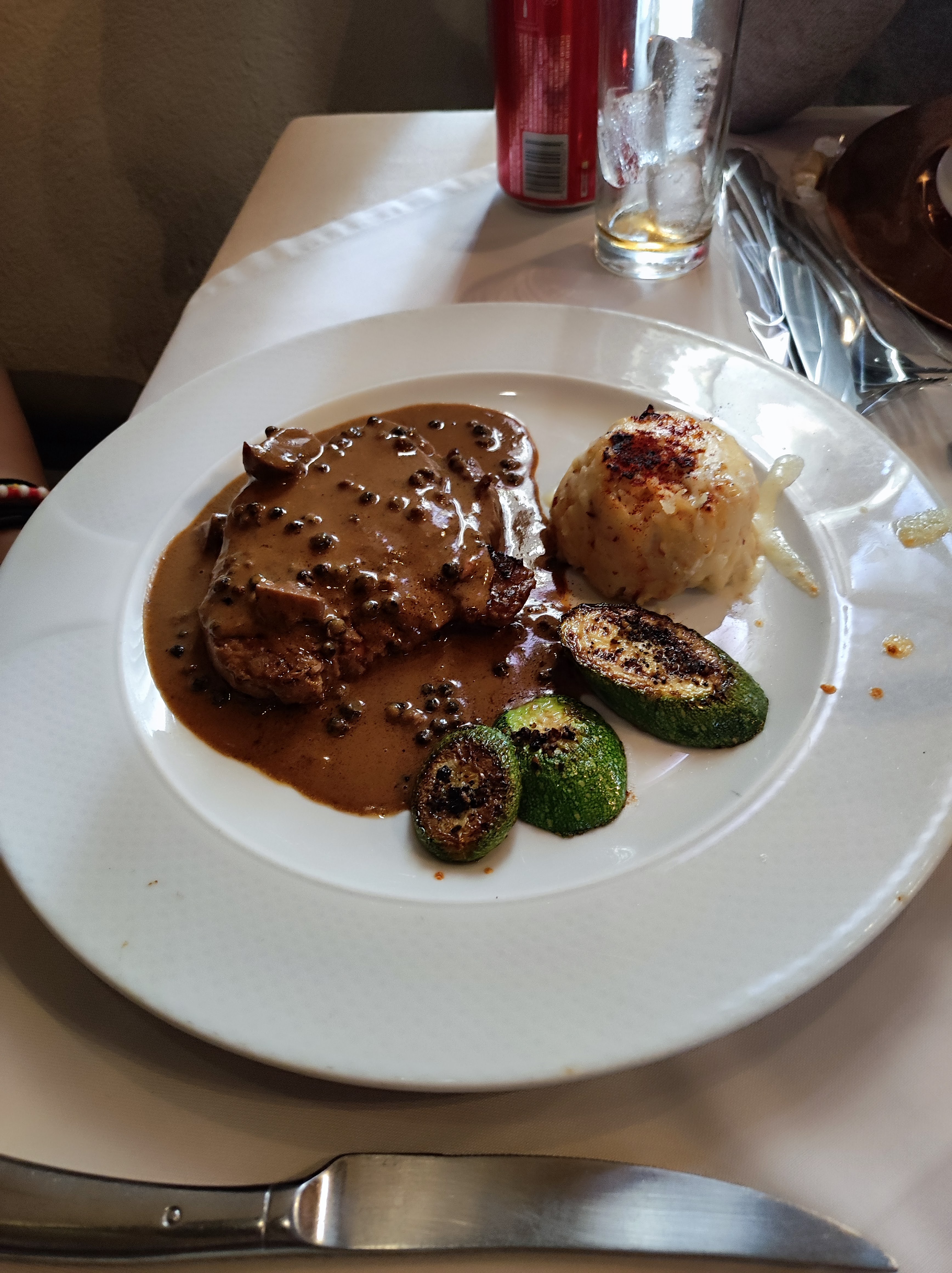 Restaurante La Gran Vía image 8