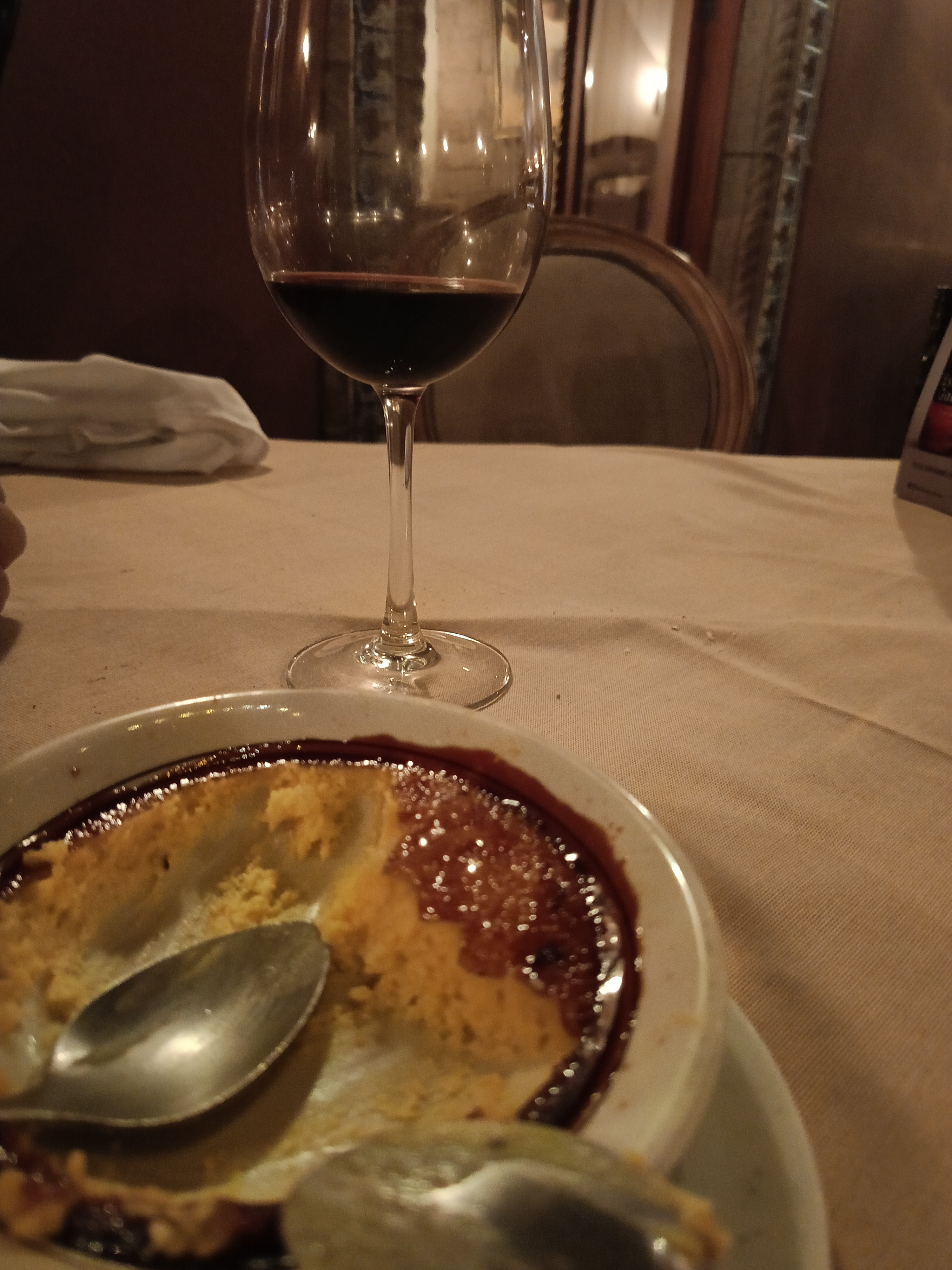 Restaurante La Gran Vía image 9