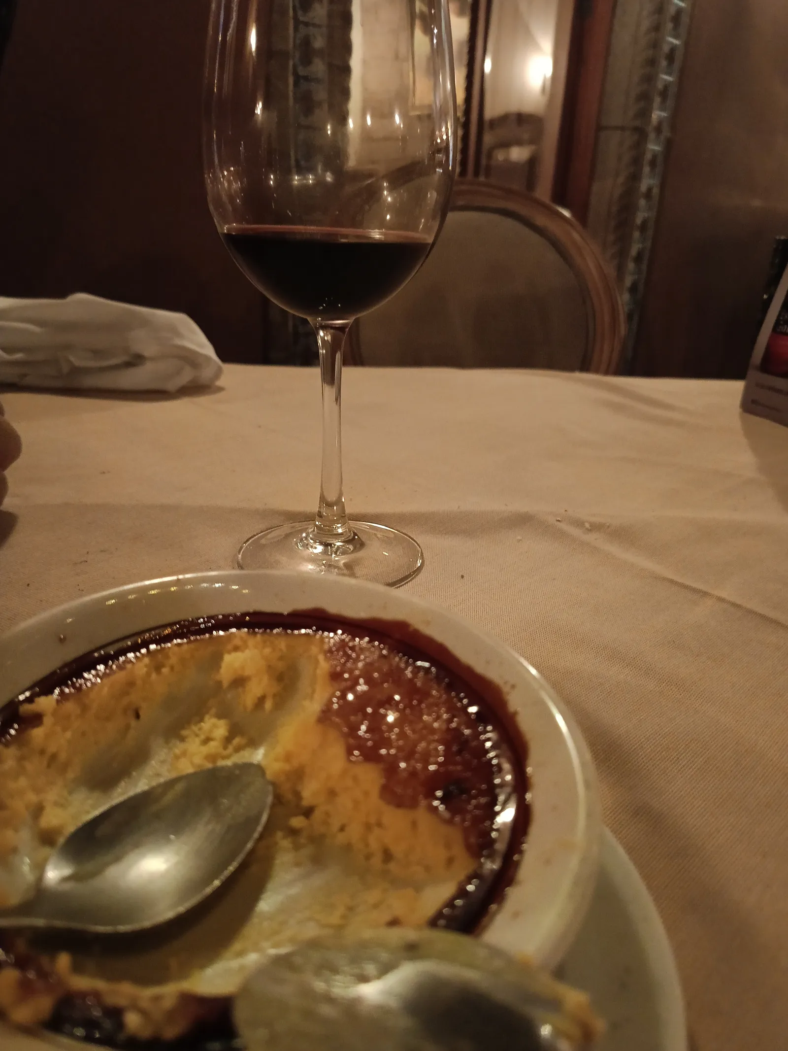 Restaurante La Gran Vía image 9