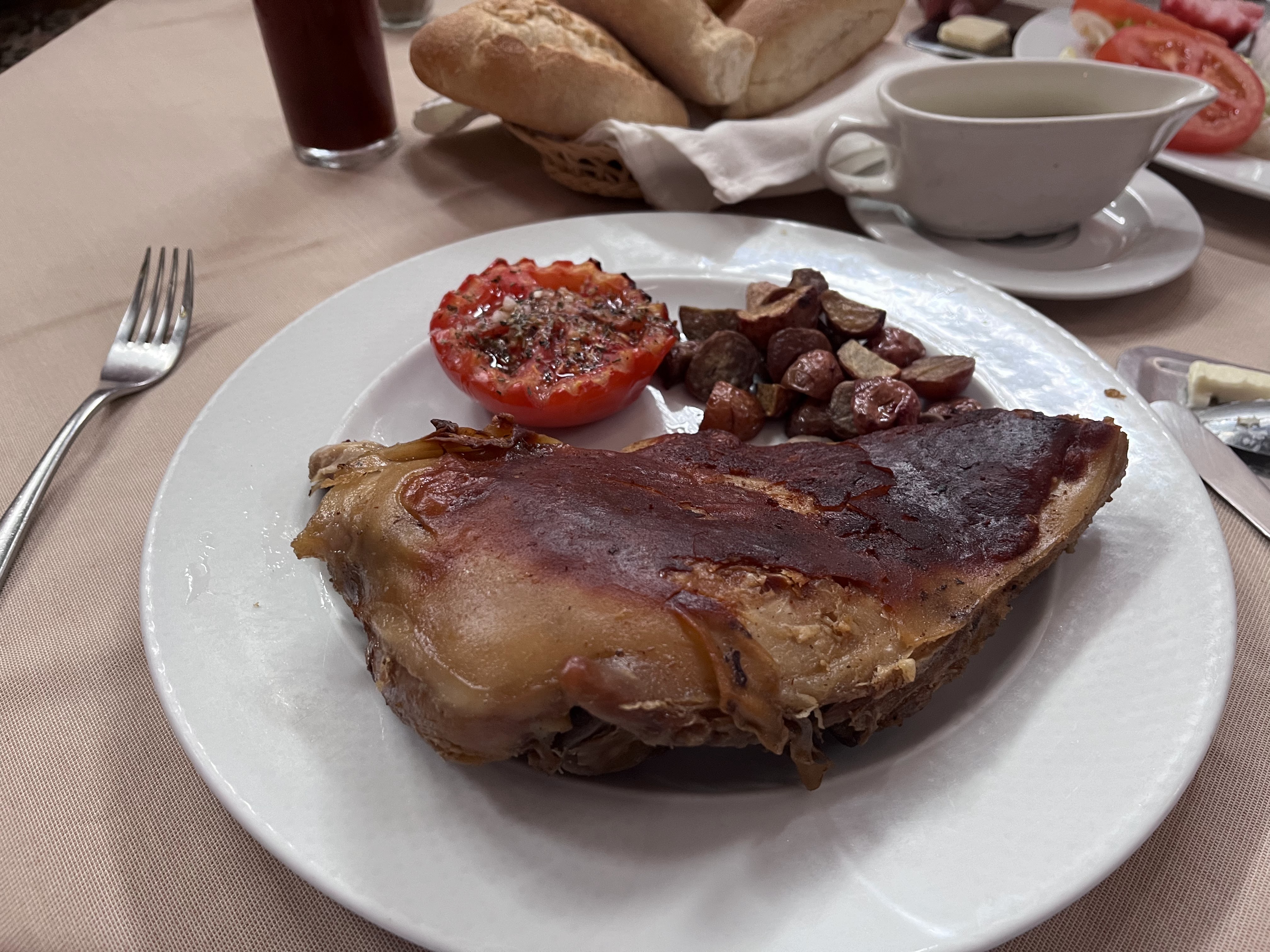 Restaurante La Gran Vía image 10