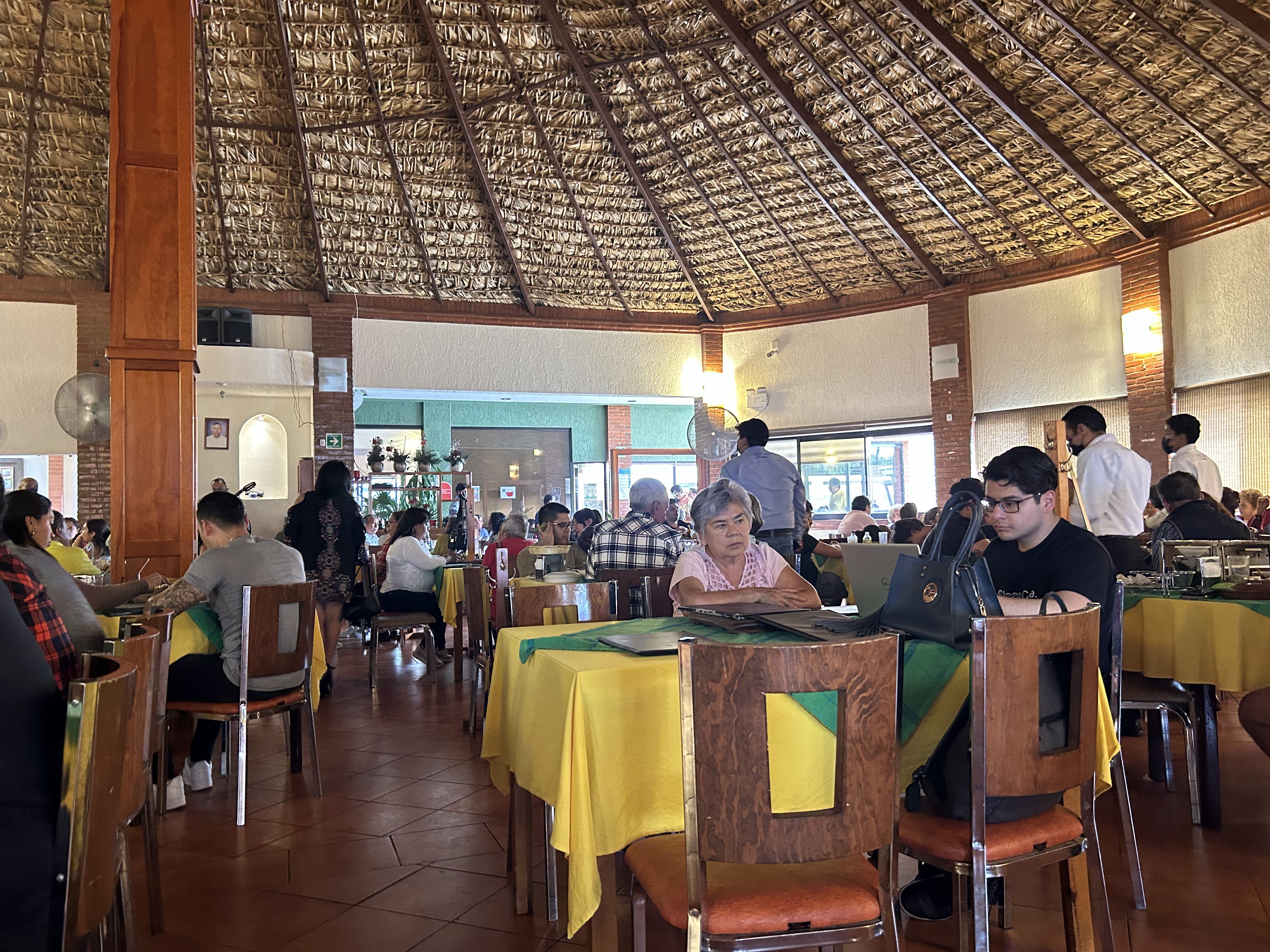 Restaurant La Estrella de Dimas image 1