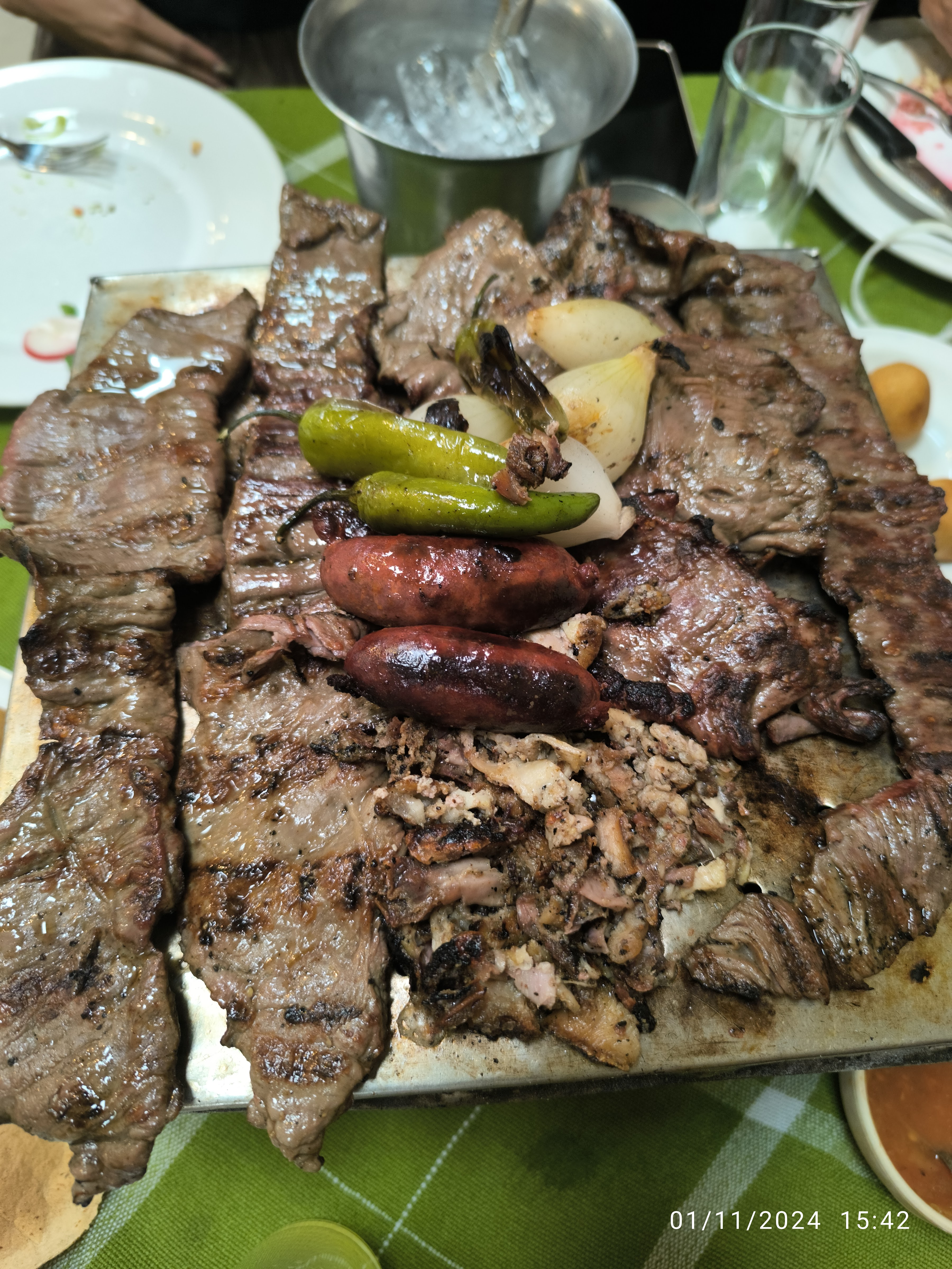 Restaurant La Estrella de Dimas image 2