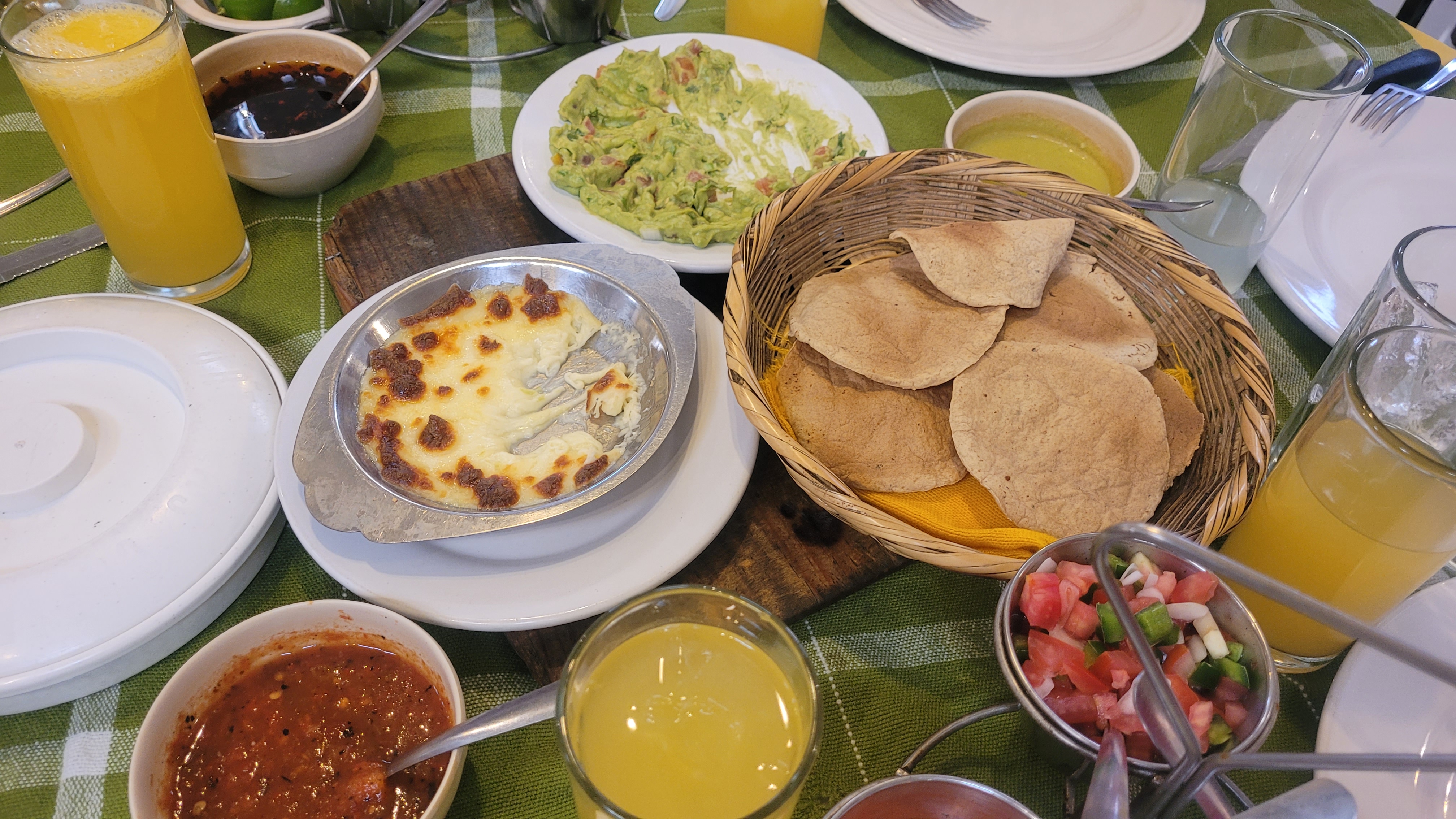 Restaurant La Estrella de Dimas image 3