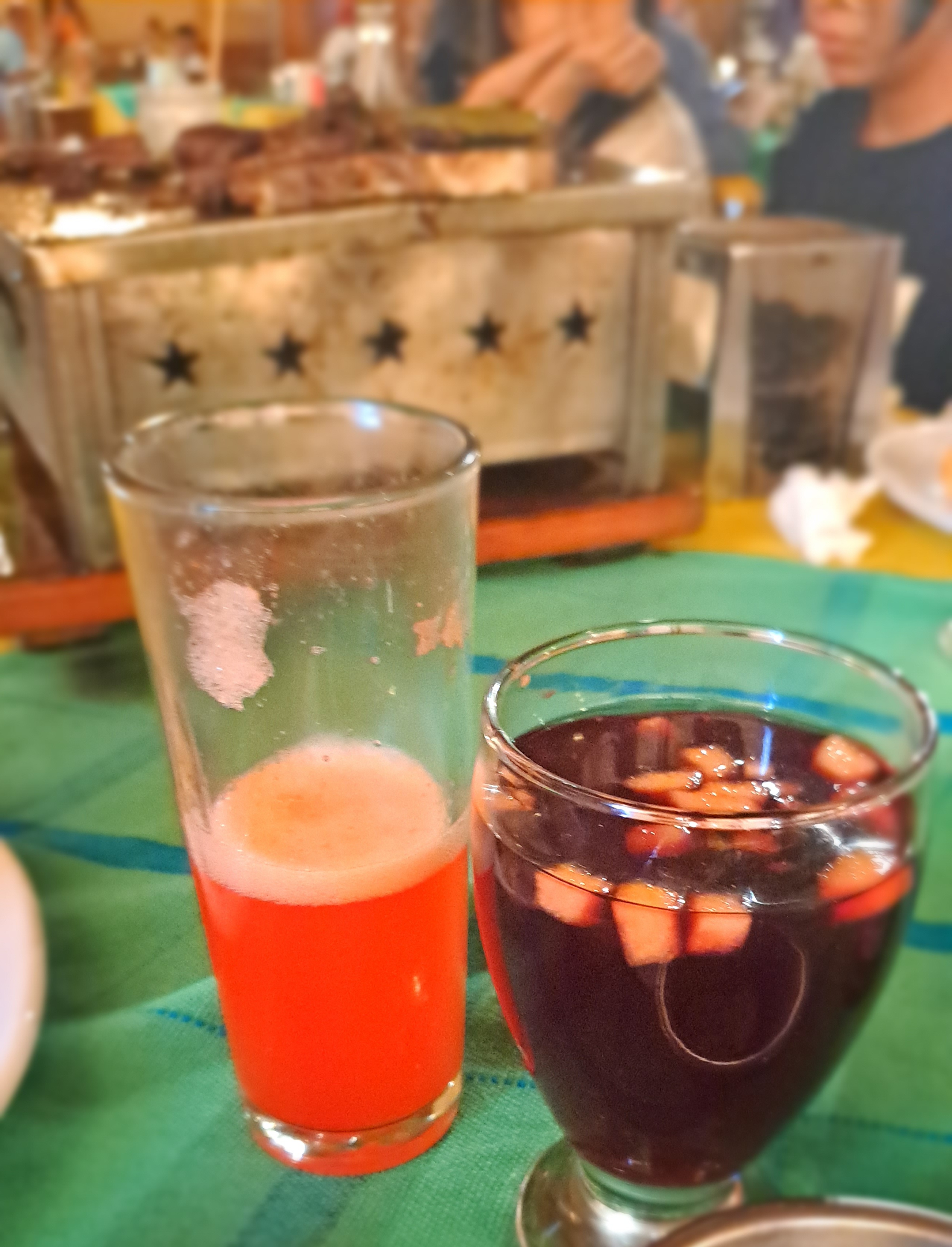 Restaurant La Estrella de Dimas image 4