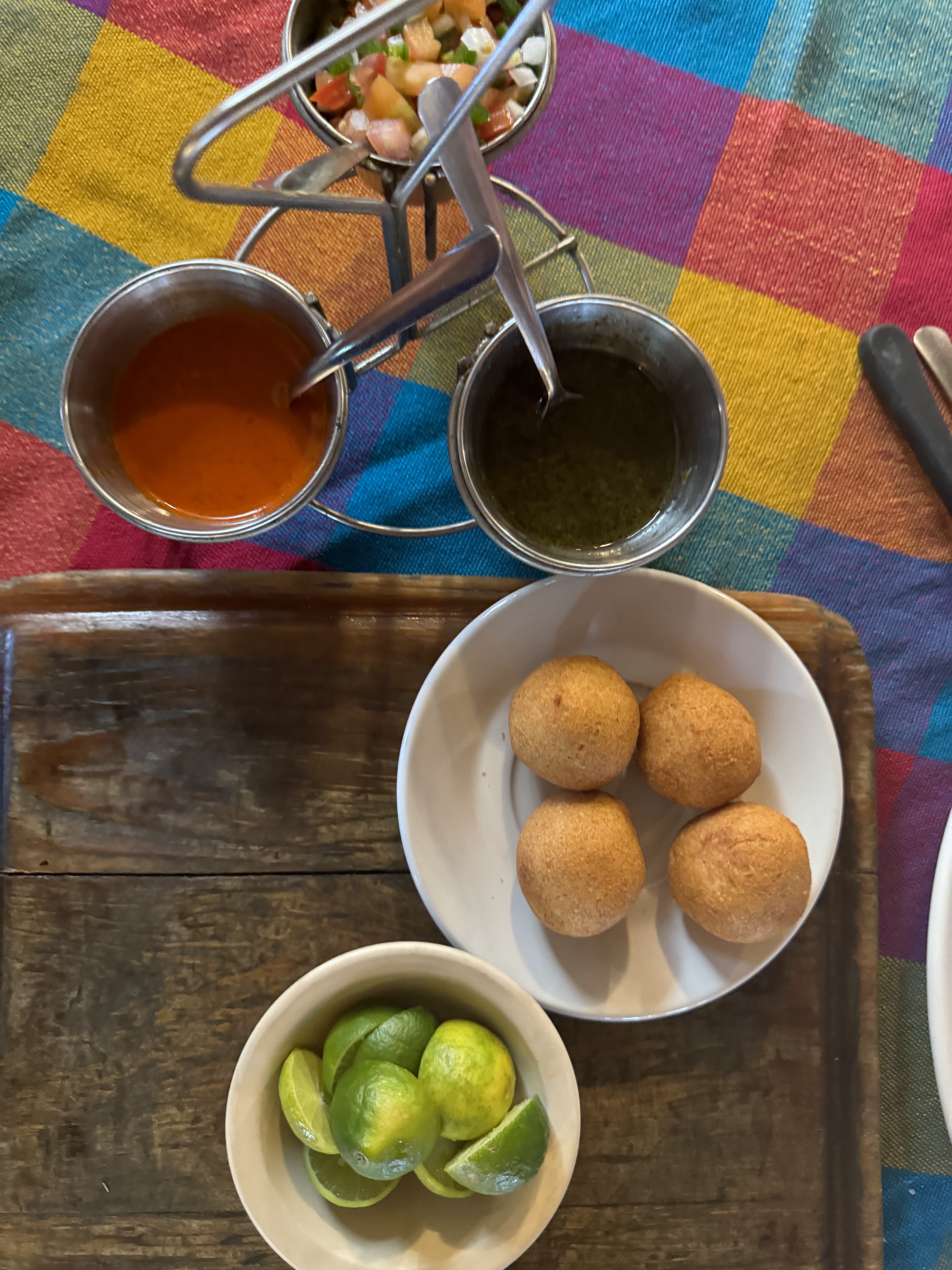 Restaurant La Estrella de Dimas image 6