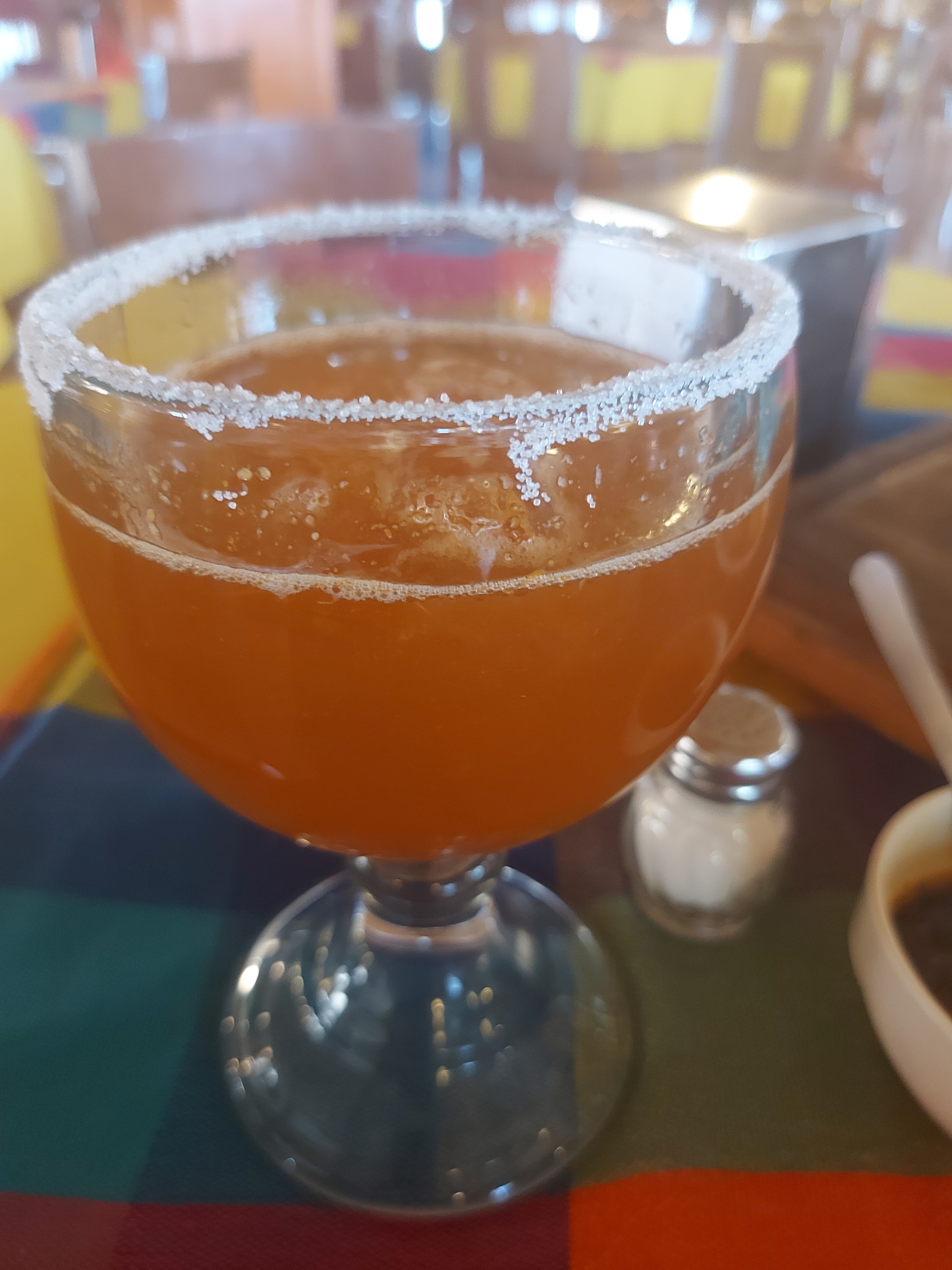 Restaurant La Estrella de Dimas image 7