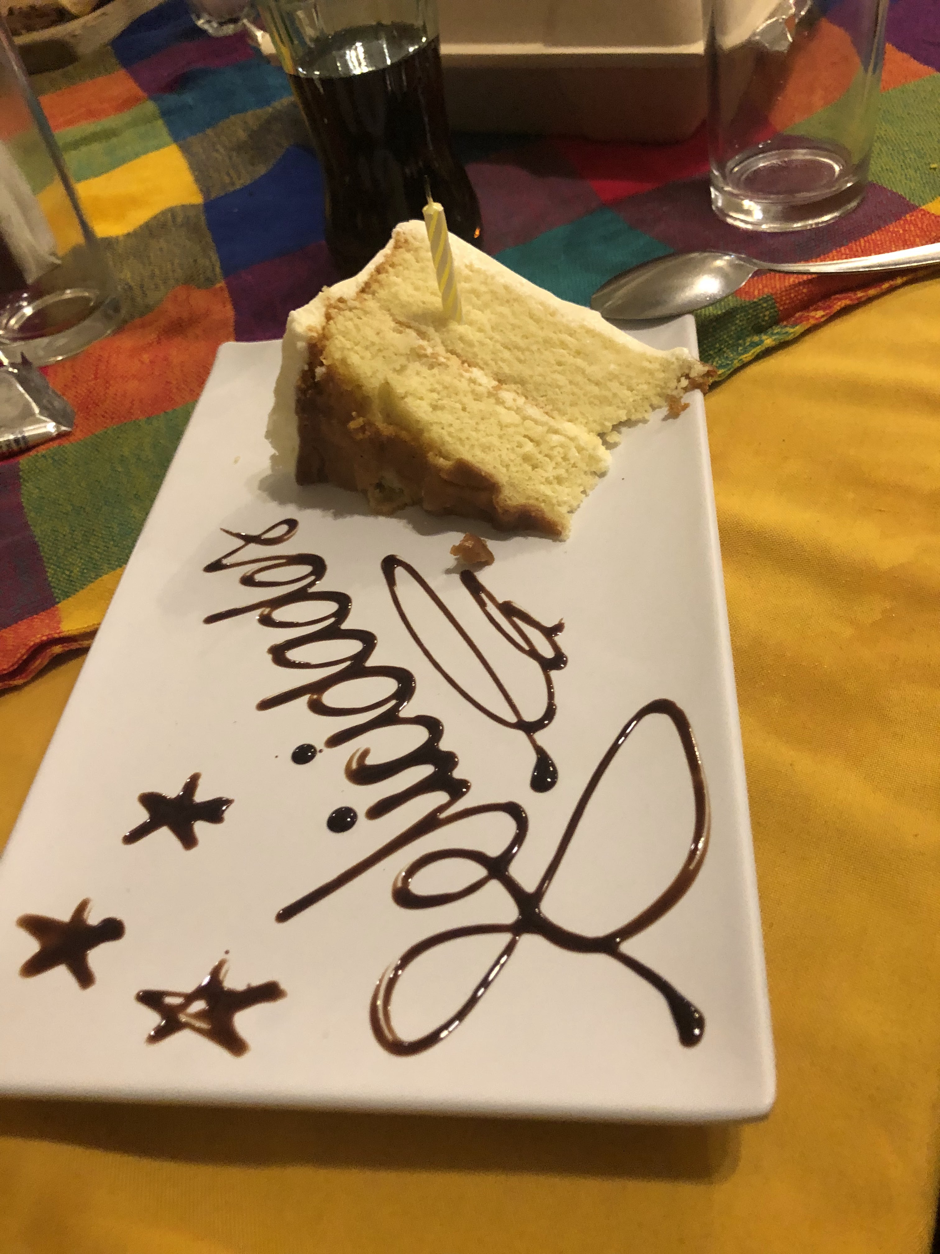 Restaurant La Estrella de Dimas image 8