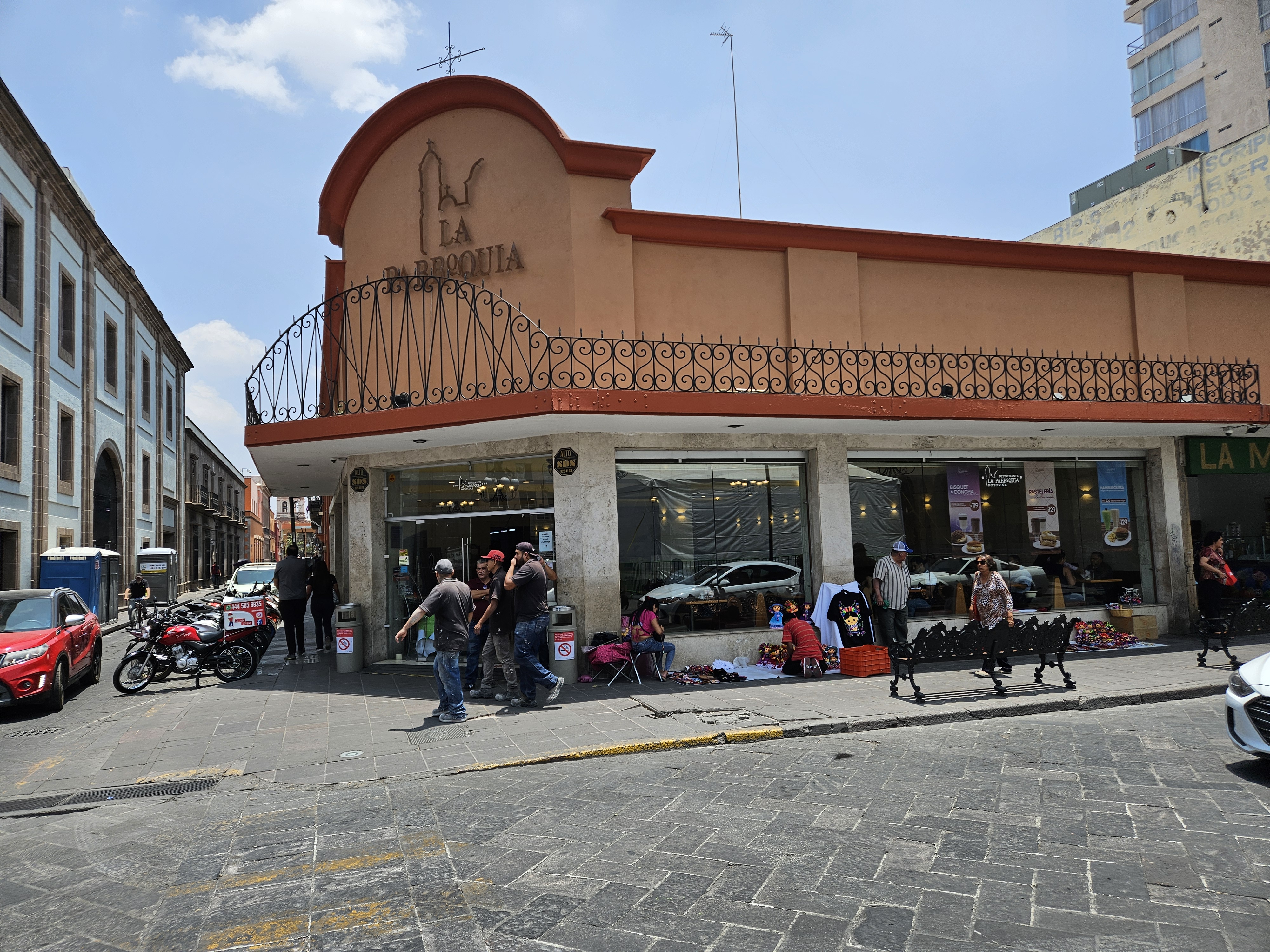 La Parroquia Potosina image 3