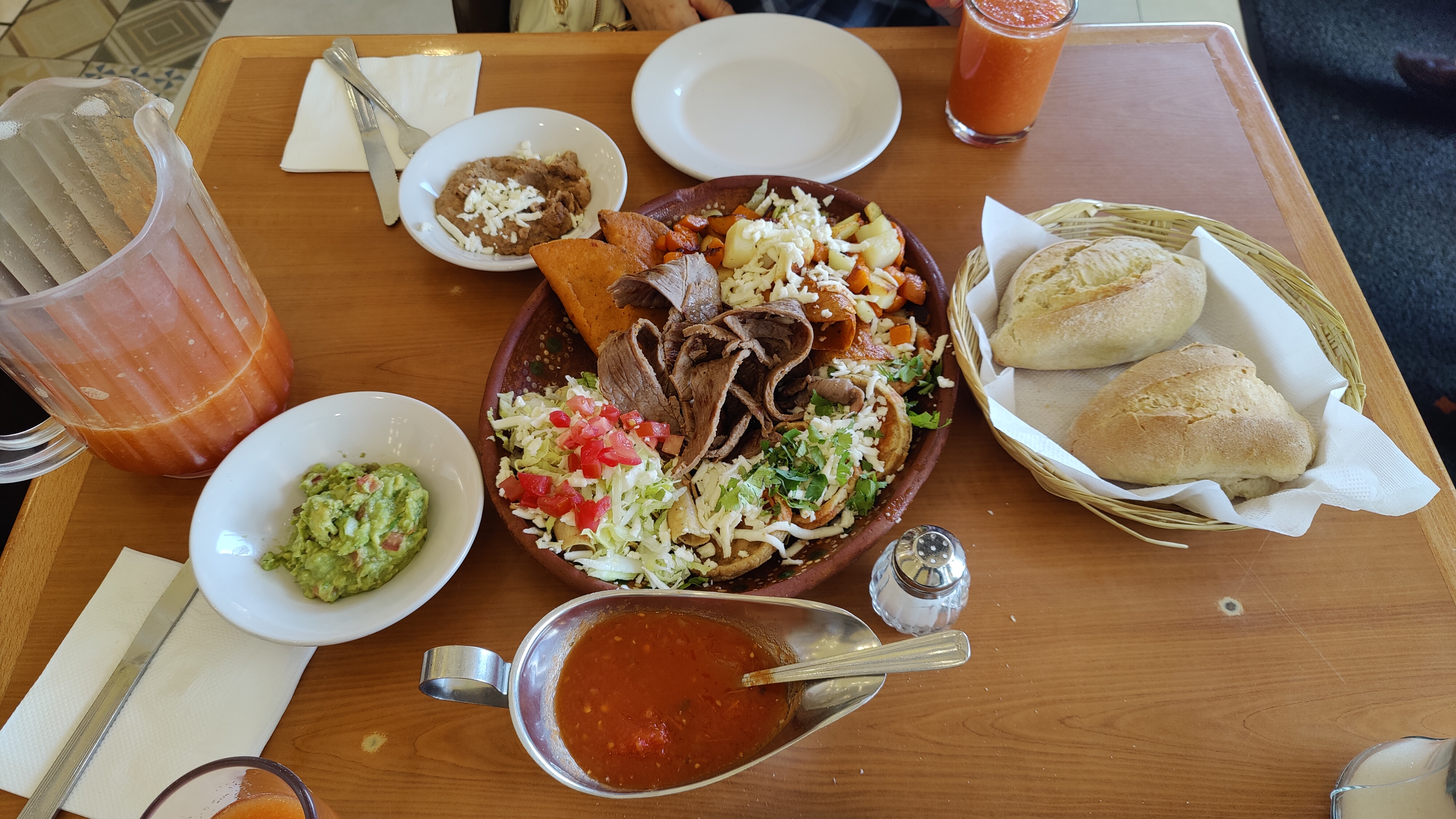 La Parroquia Potosina image 4