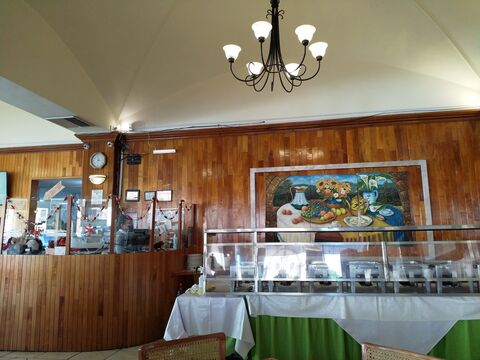 La Parroquia Potosina image 5