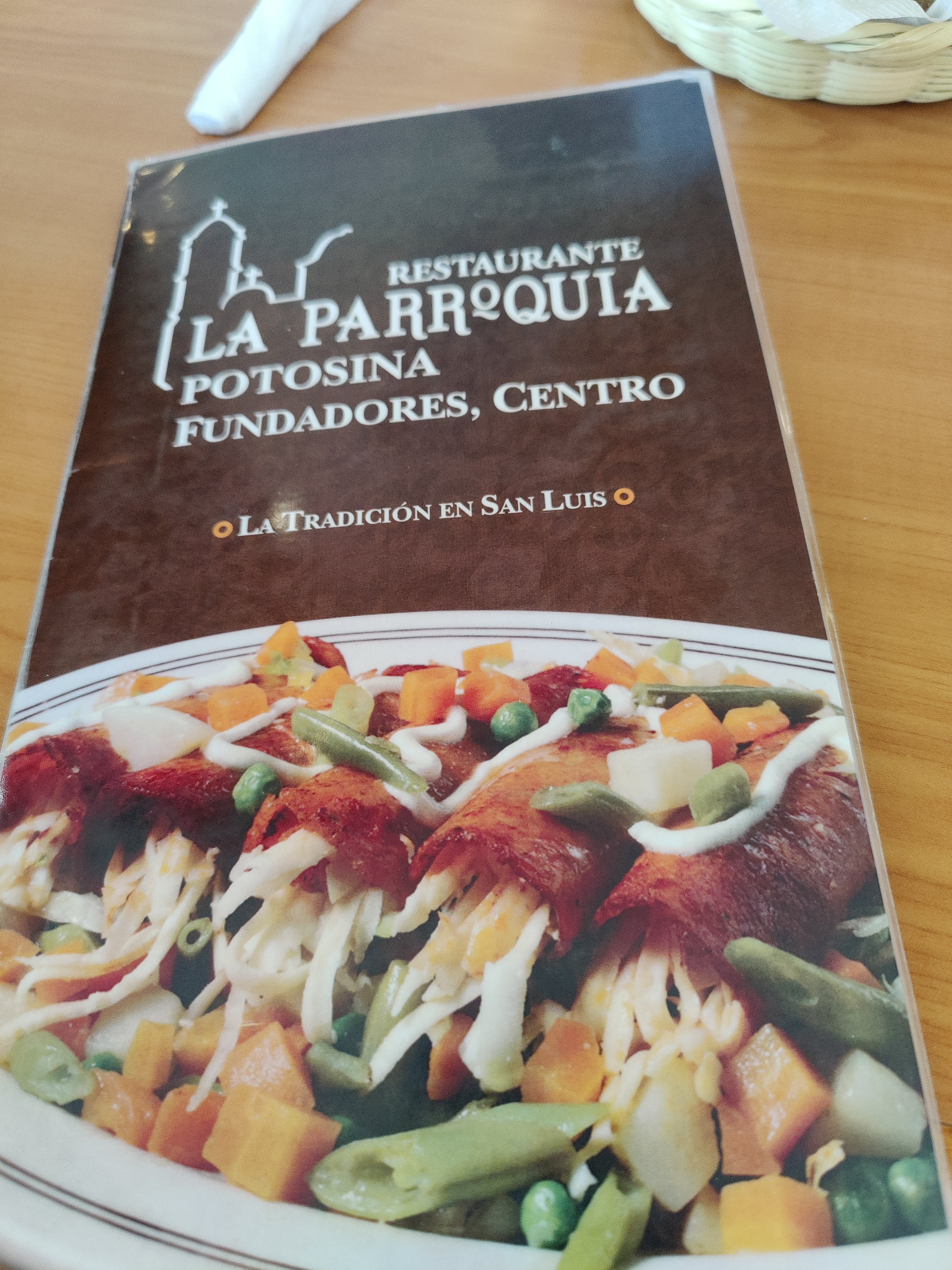 La Parroquia Potosina image 7