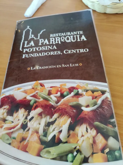 La Parroquia Potosina image 7