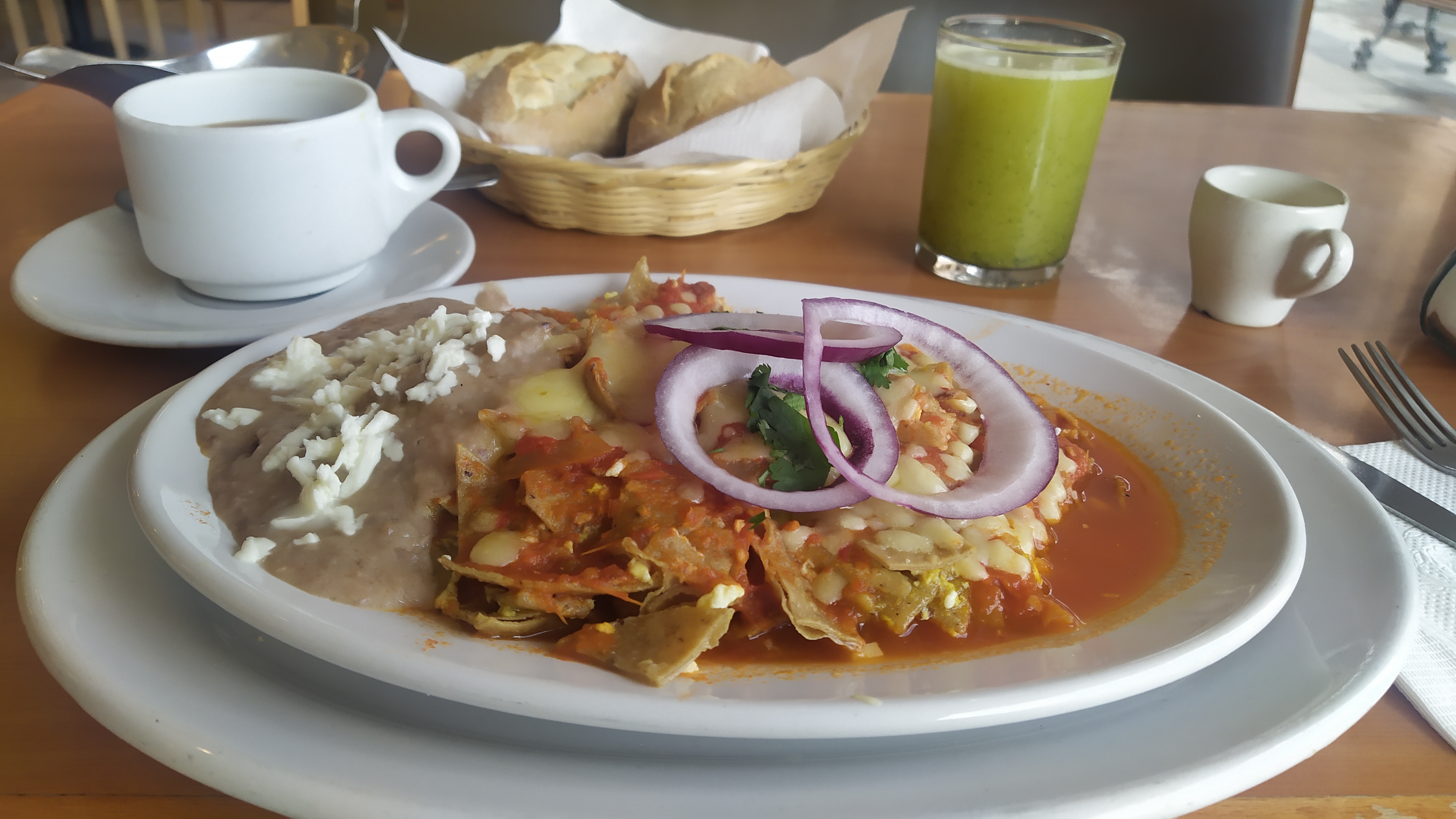 La Parroquia Potosina image 9