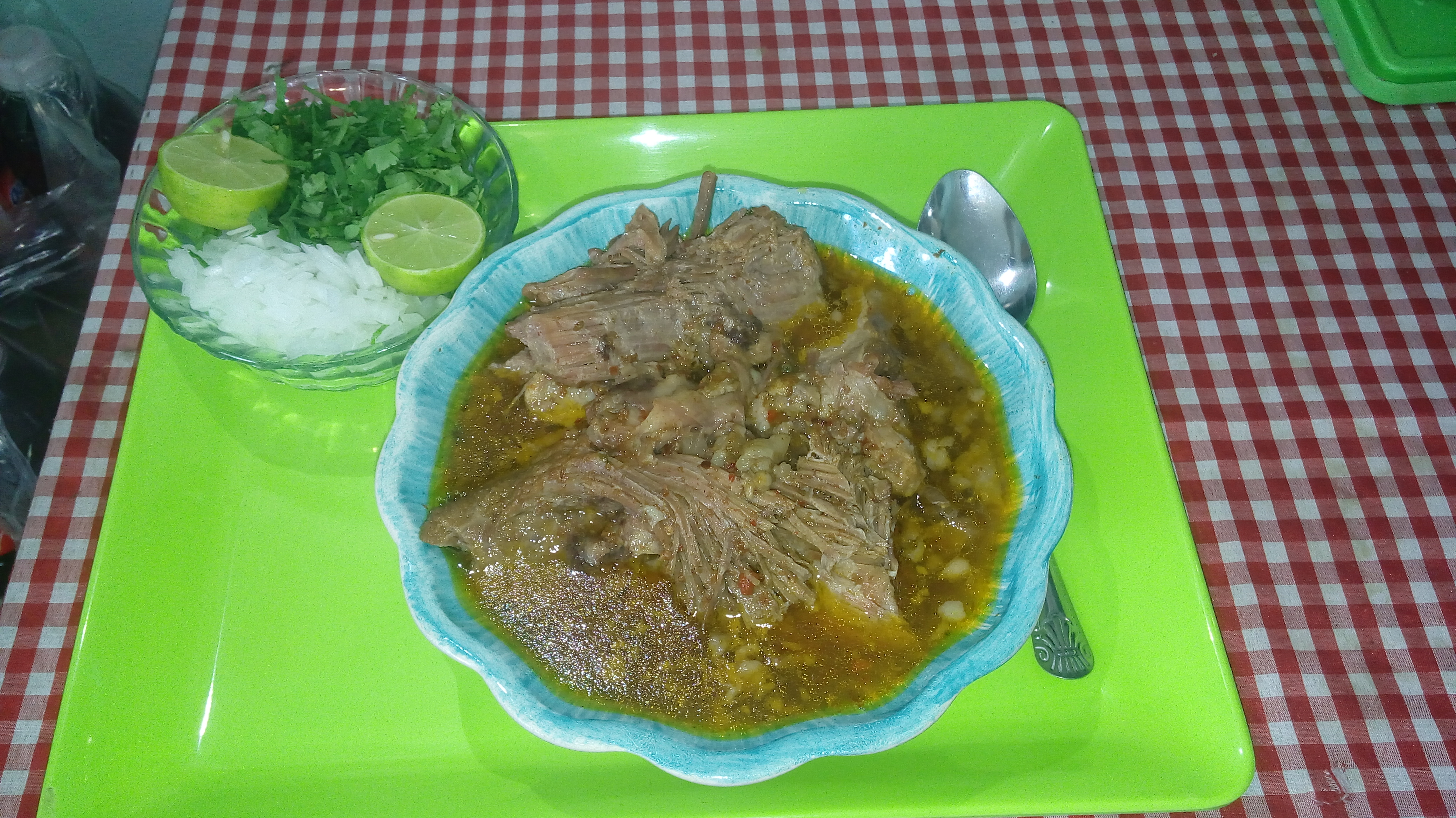 BARBACOA Y MENUDERIA DOÑA. TERE image 1