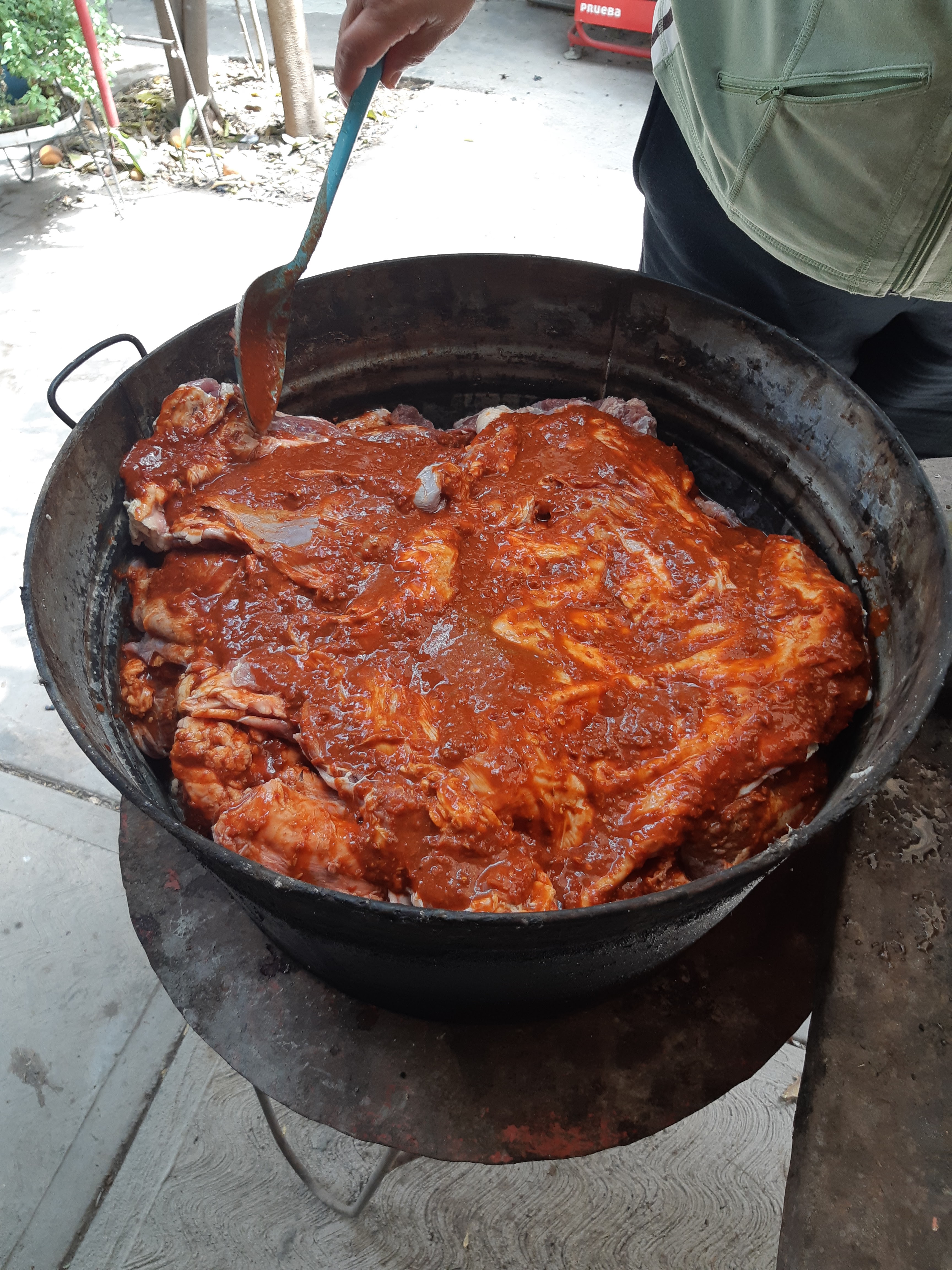 BARBACOA Y MENUDERIA DOÑA. TERE image 2