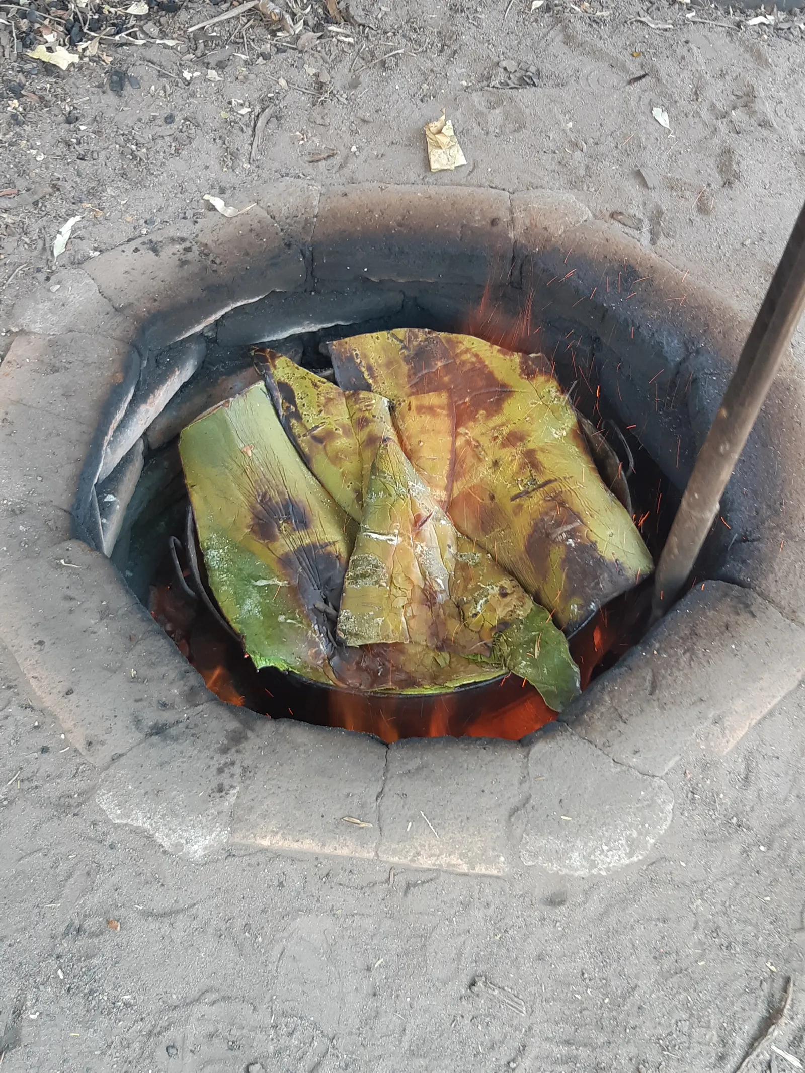 BARBACOA Y MENUDERIA DOÑA. TERE image 3