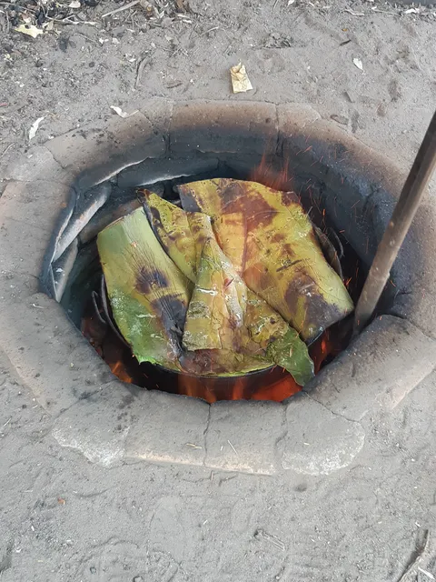 BARBACOA Y MENUDERIA DOÑA. TERE image 3