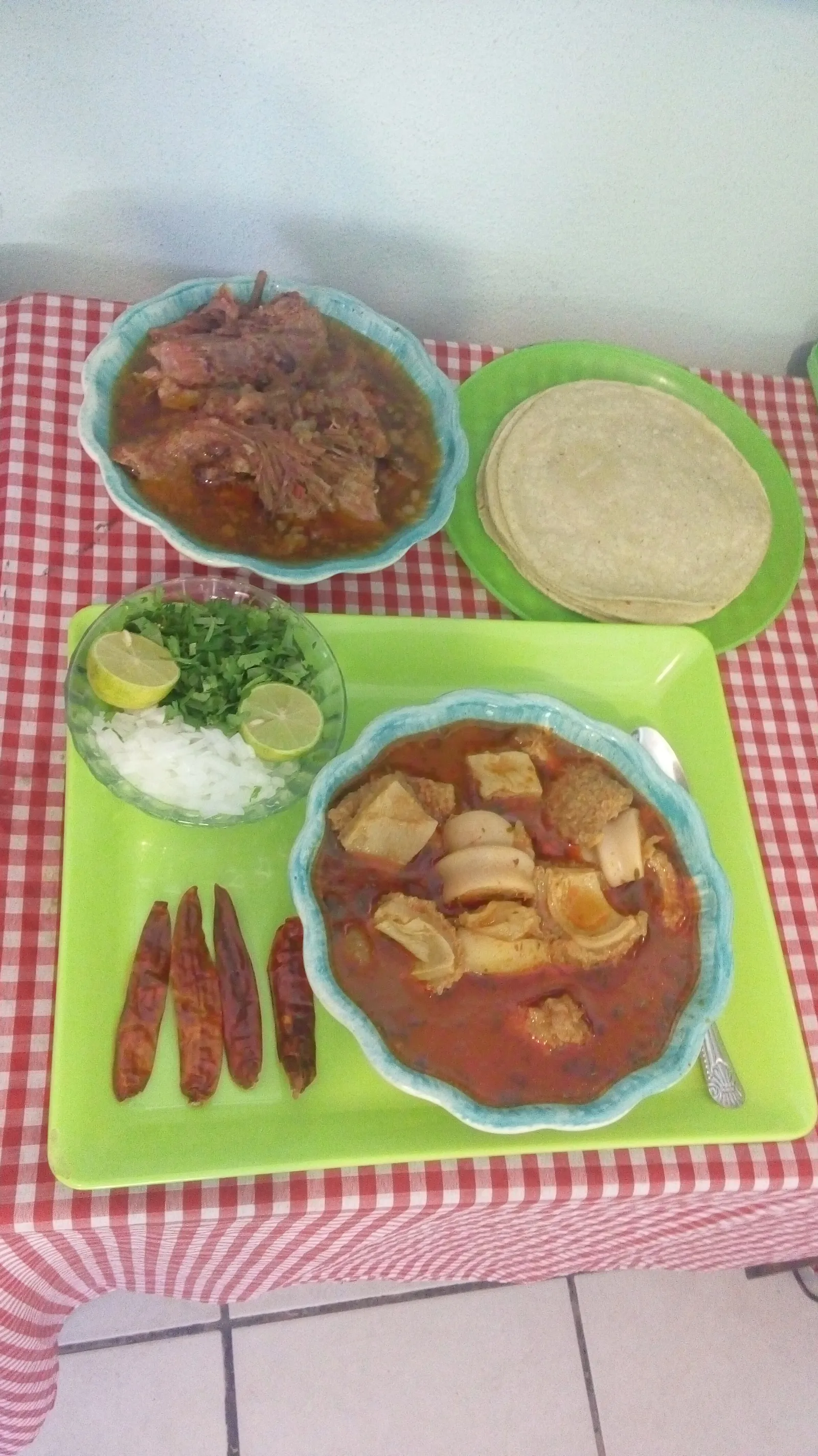 BARBACOA Y MENUDERIA DOÑA. TERE image 4