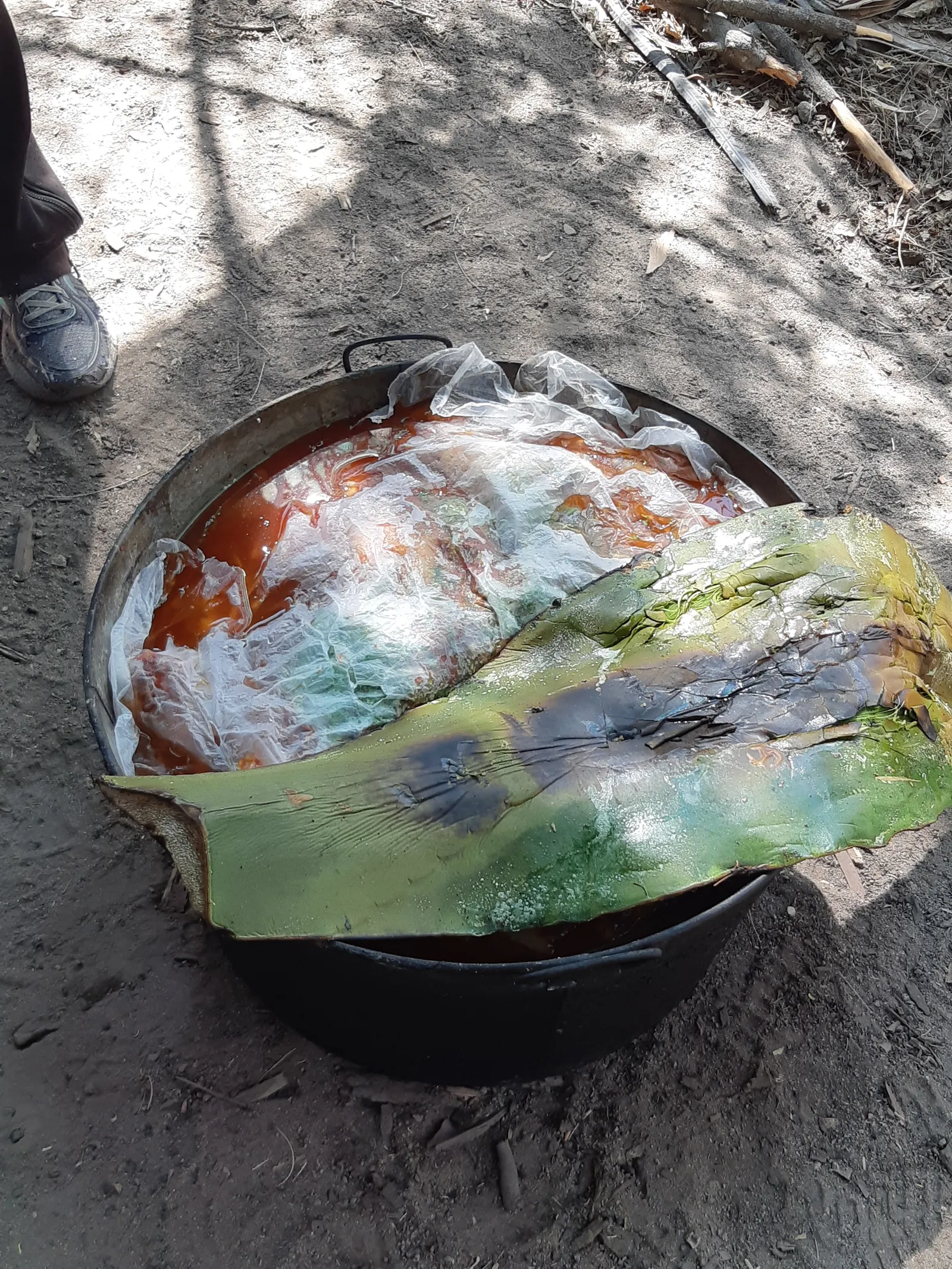 BARBACOA Y MENUDERIA DOÑA. TERE image 5