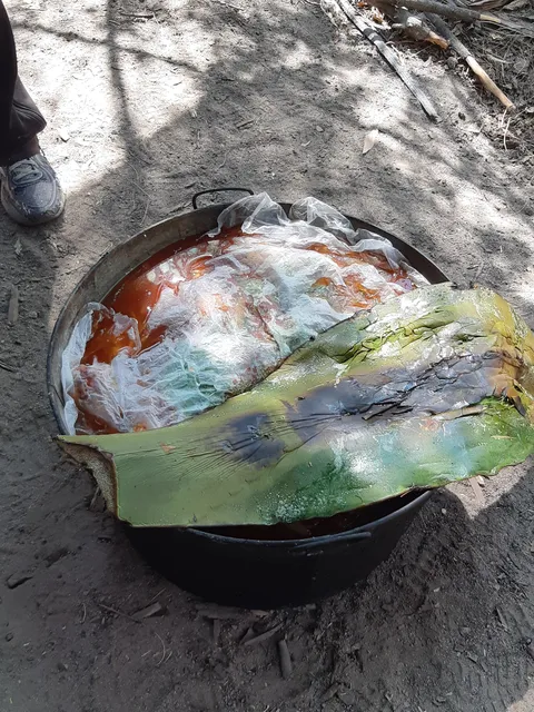 BARBACOA Y MENUDERIA DOÑA. TERE image 5