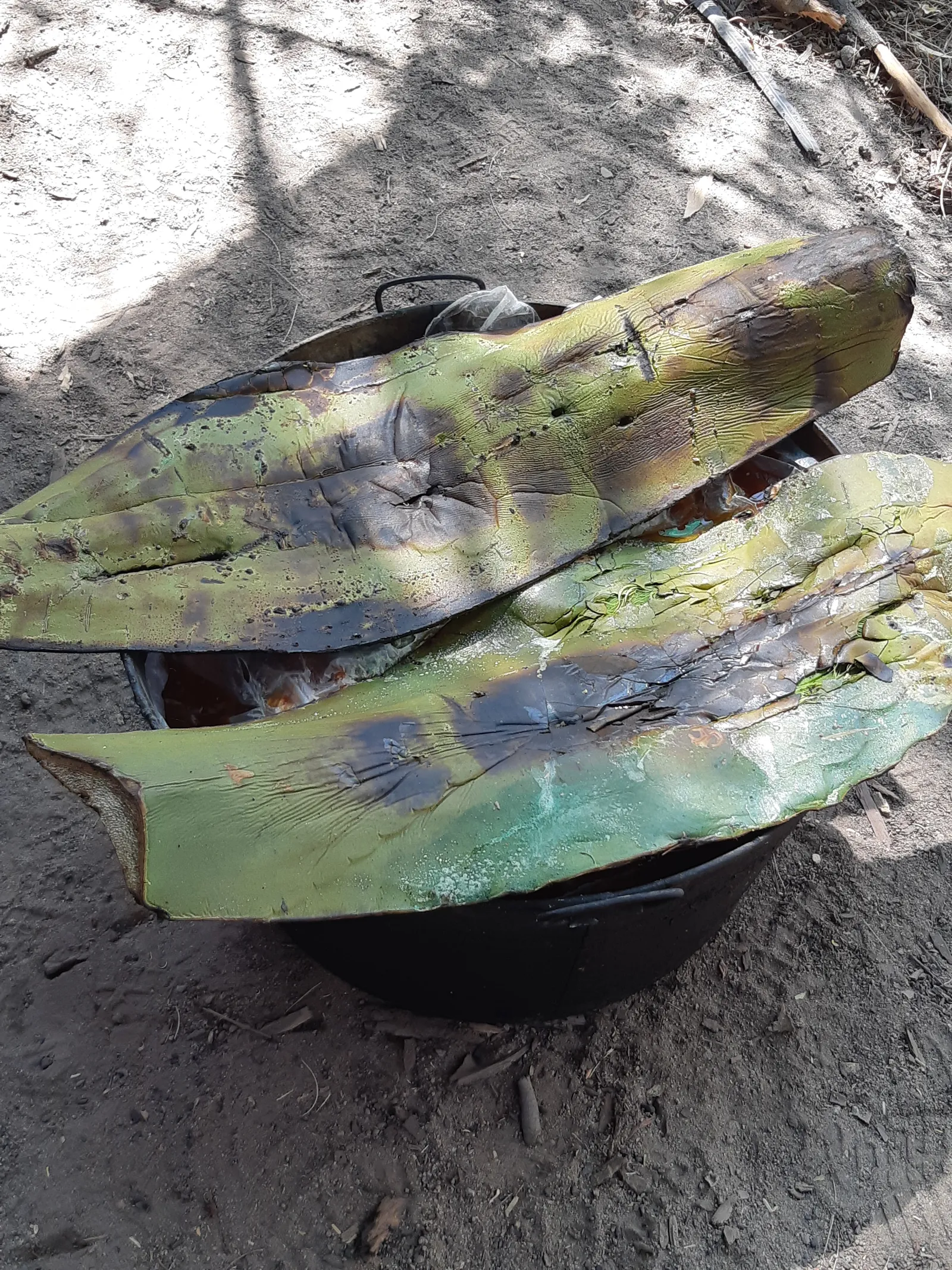 BARBACOA Y MENUDERIA DOÑA. TERE image 6