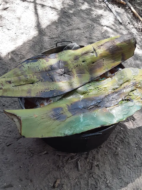 BARBACOA Y MENUDERIA DOÑA. TERE image 6
