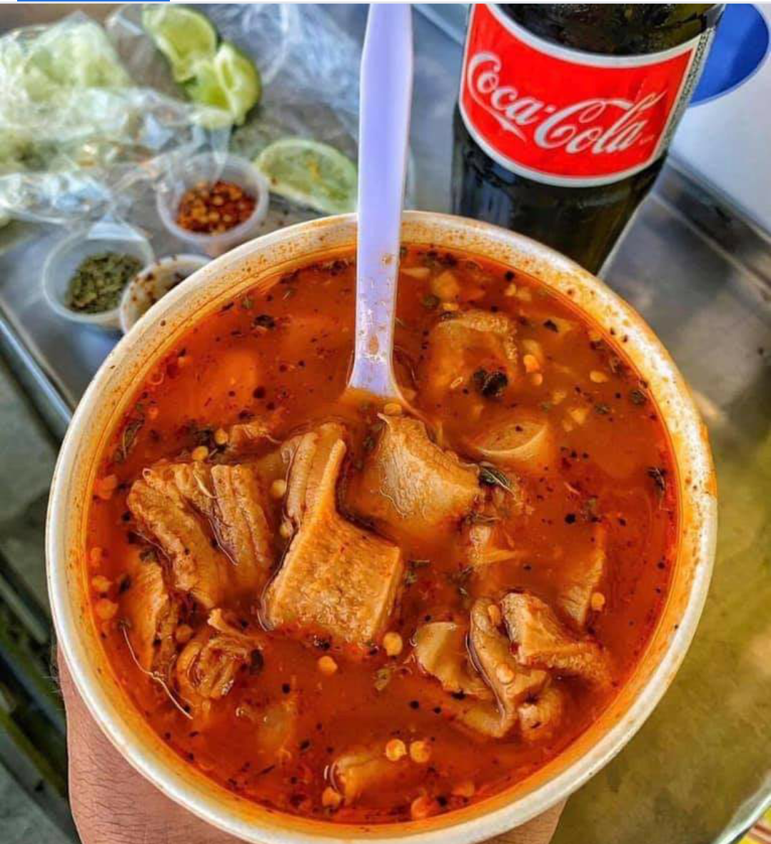 BARBACOA Y MENUDERIA DOÑA. TERE image 7