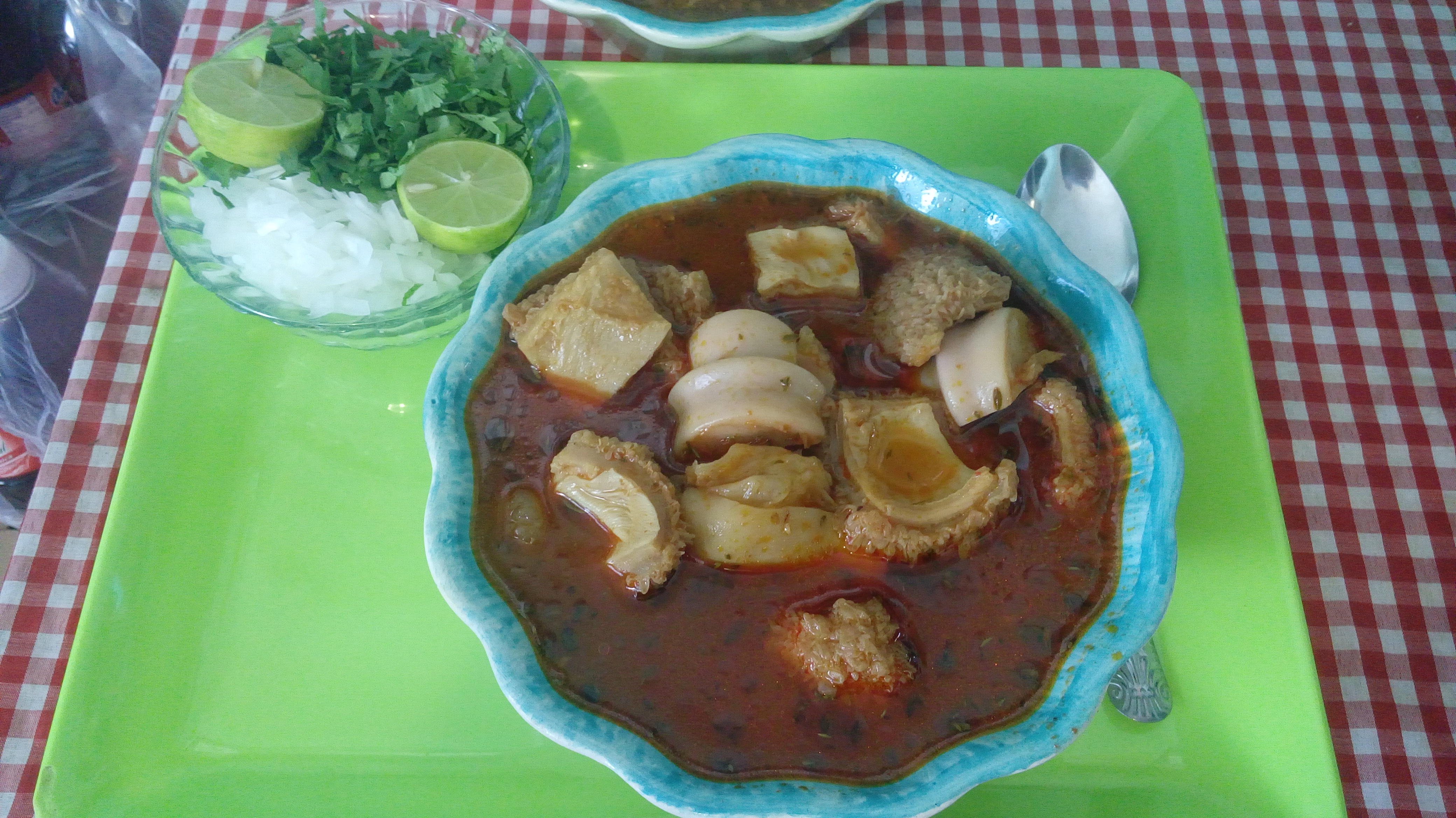 BARBACOA Y MENUDERIA DOÑA. TERE image 8