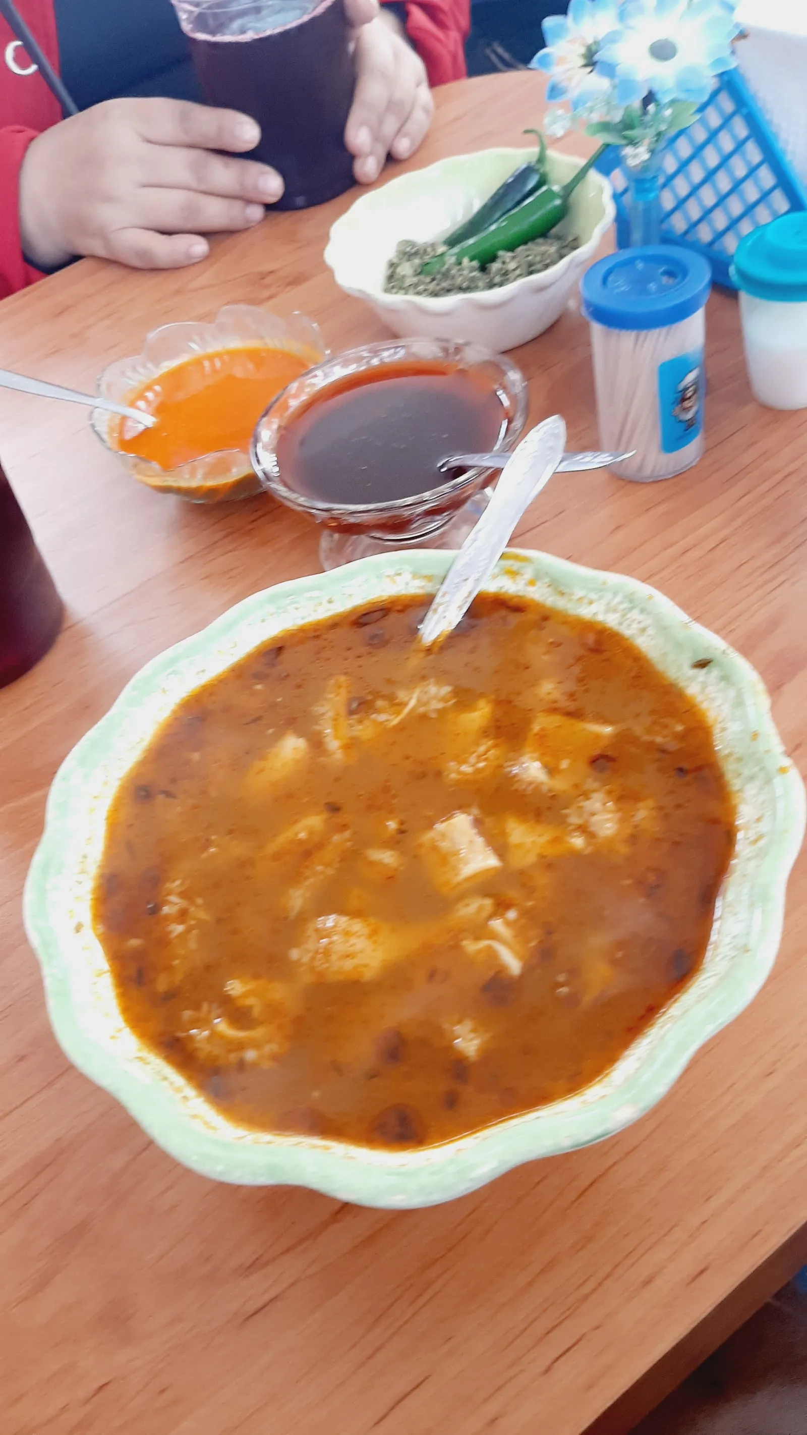 BARBACOA Y MENUDERIA DOÑA. TERE image 9