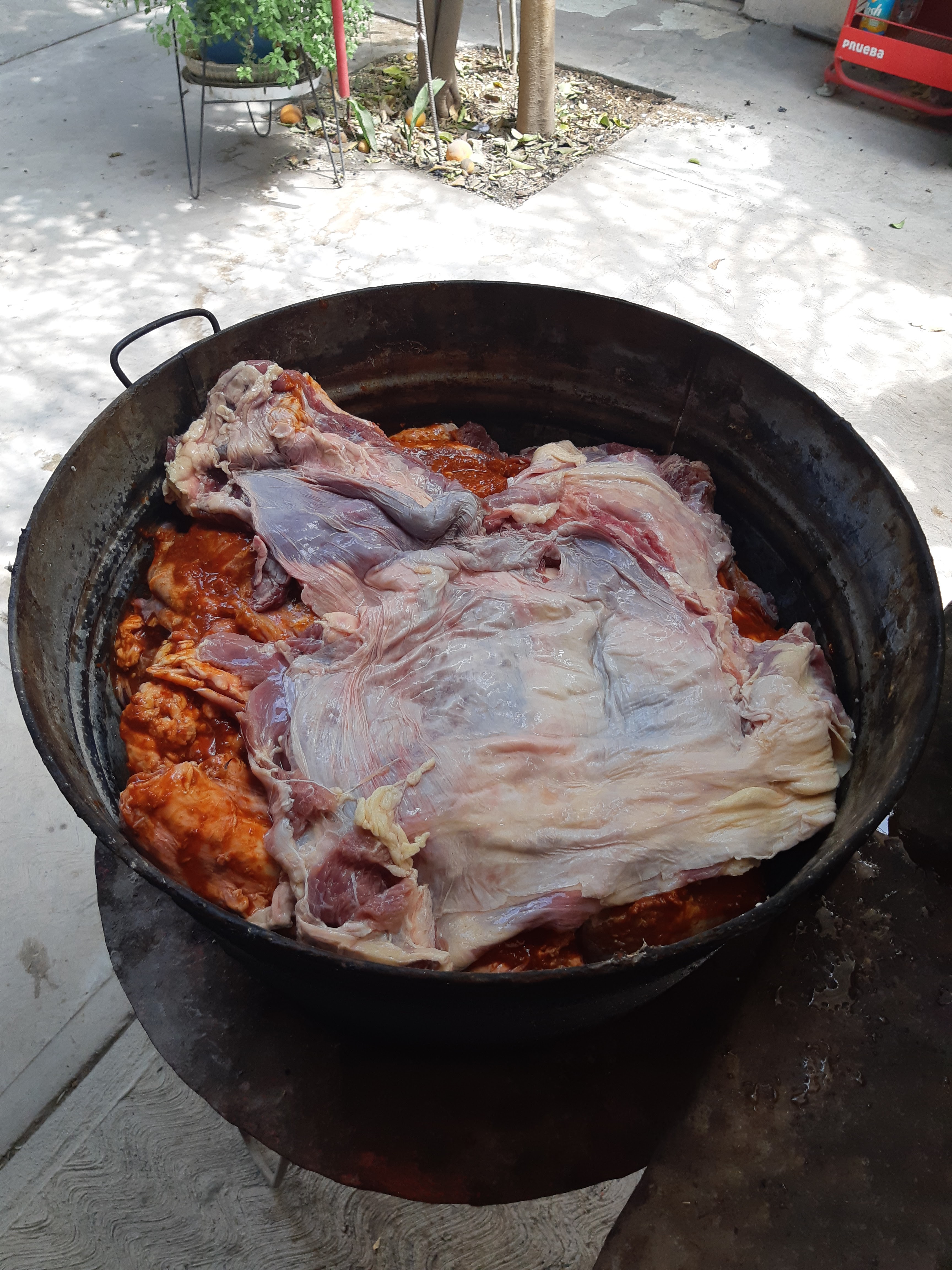 BARBACOA Y MENUDERIA DOÑA. TERE image 10