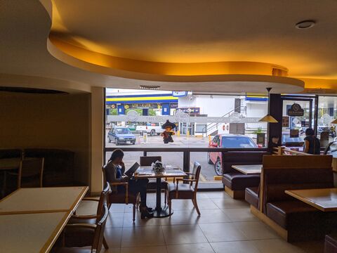 Restaurante Guerra image 1