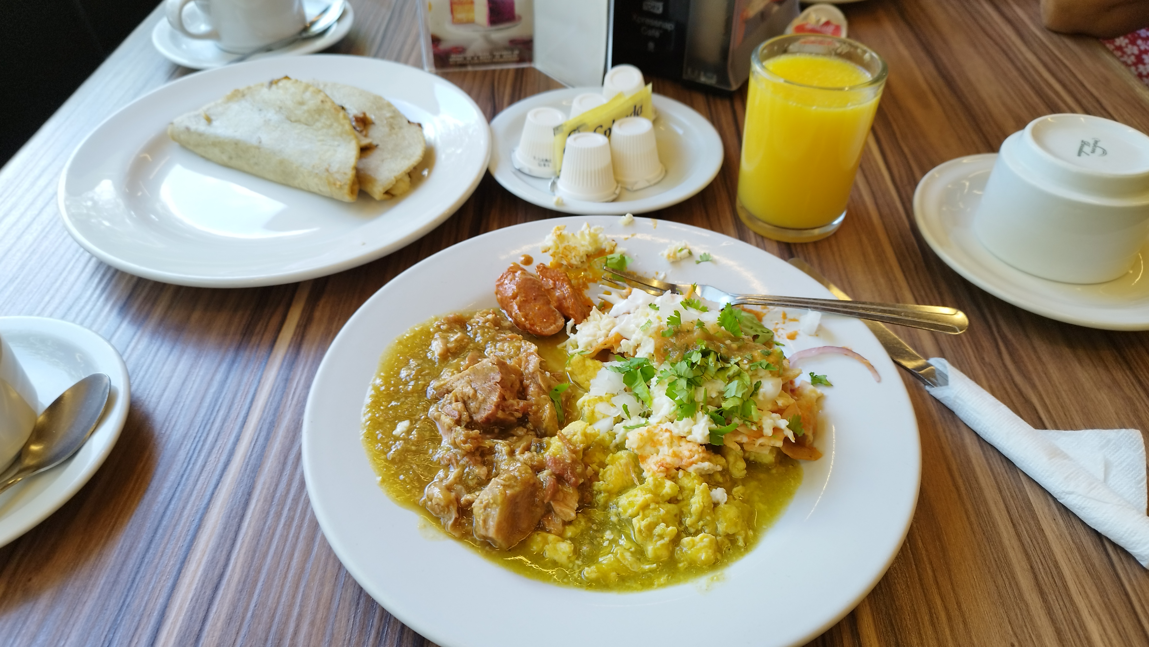 Restaurante Guerra image 8