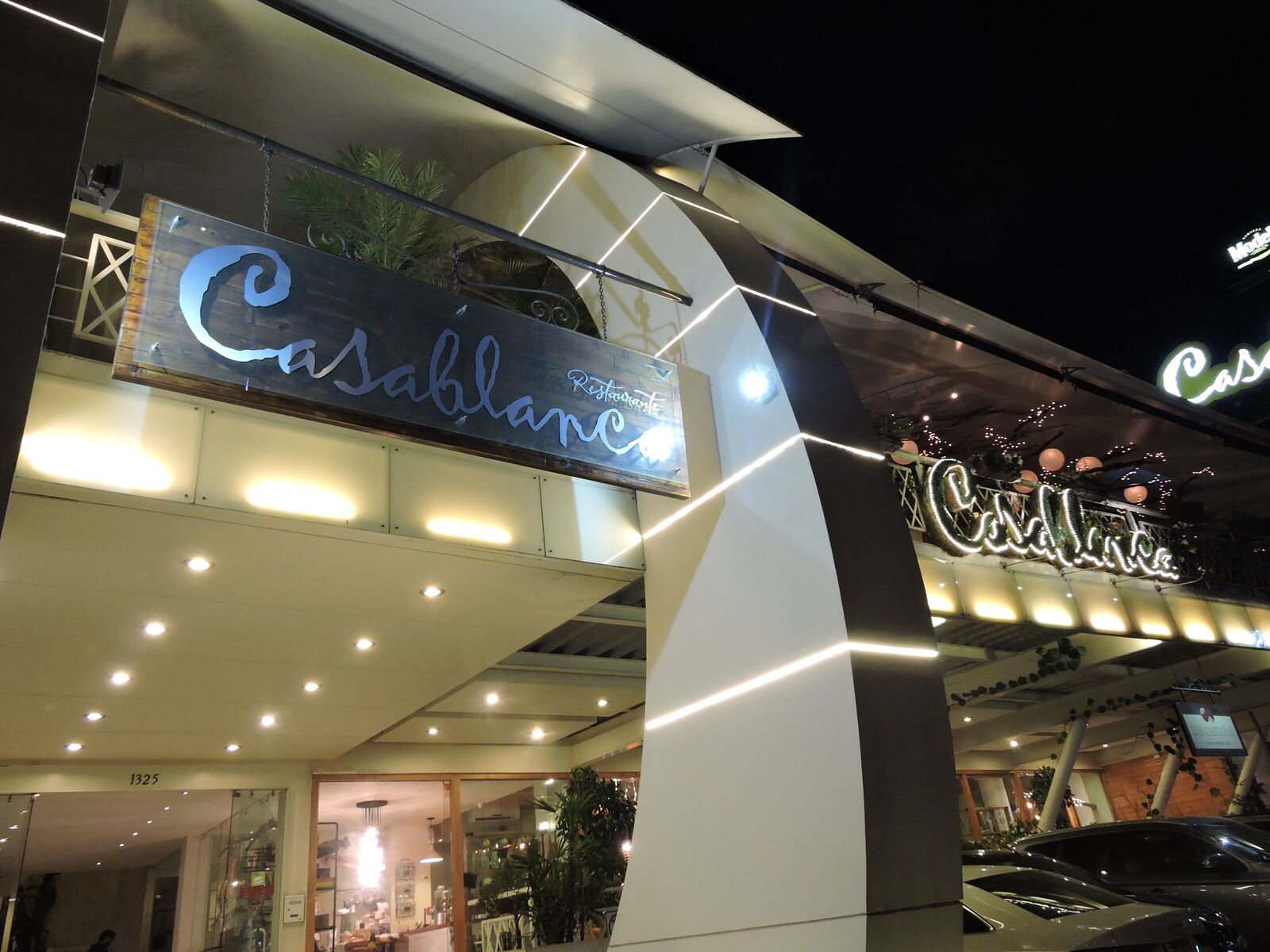 Casa Blanca Restaurante image 1