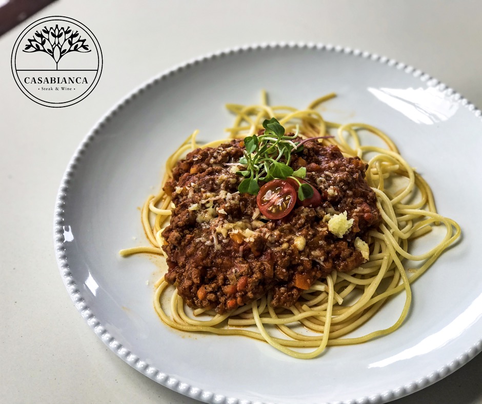 Casa Blanca Restaurante image 2