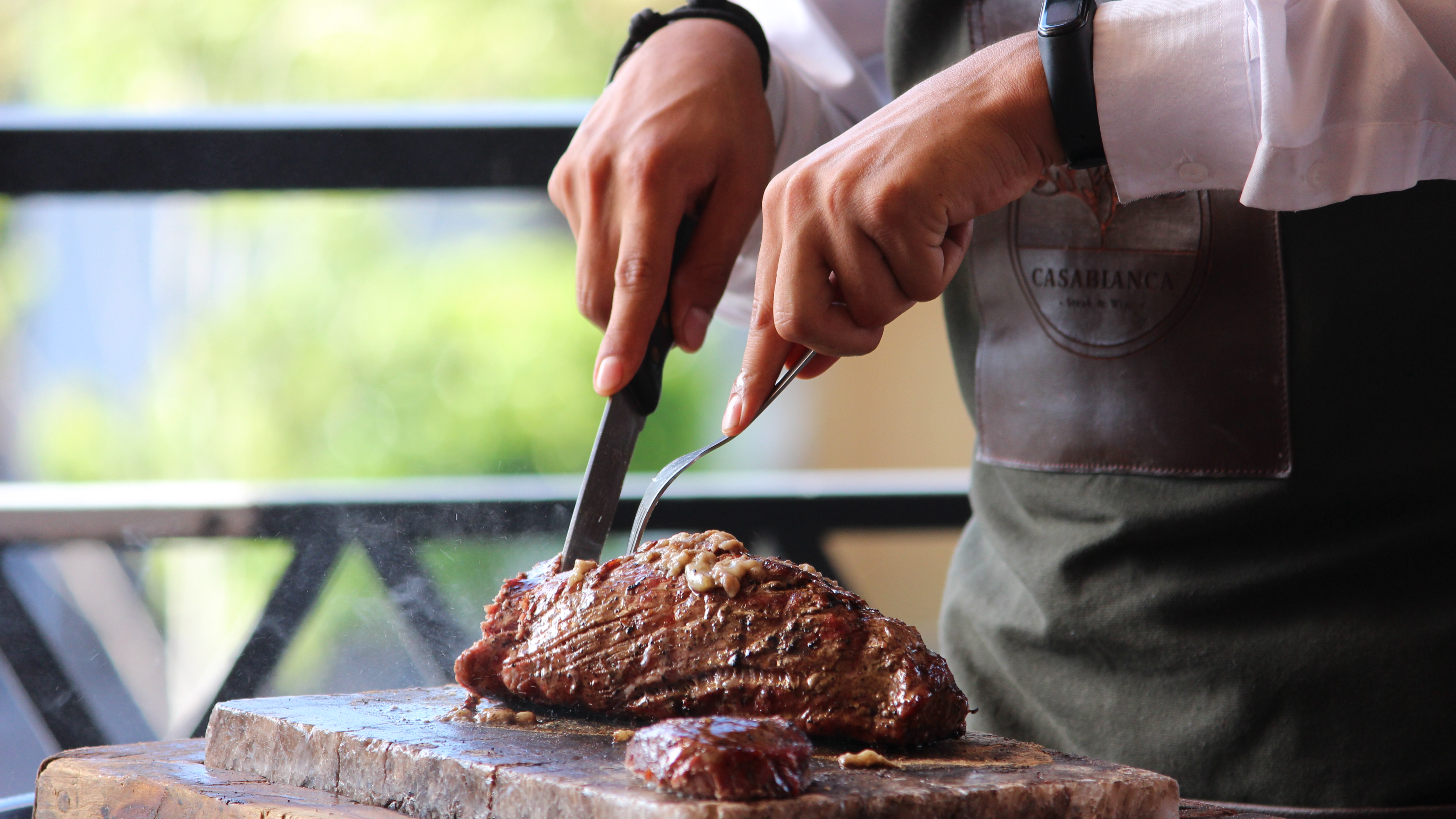 Casa Blanca Restaurante image 3