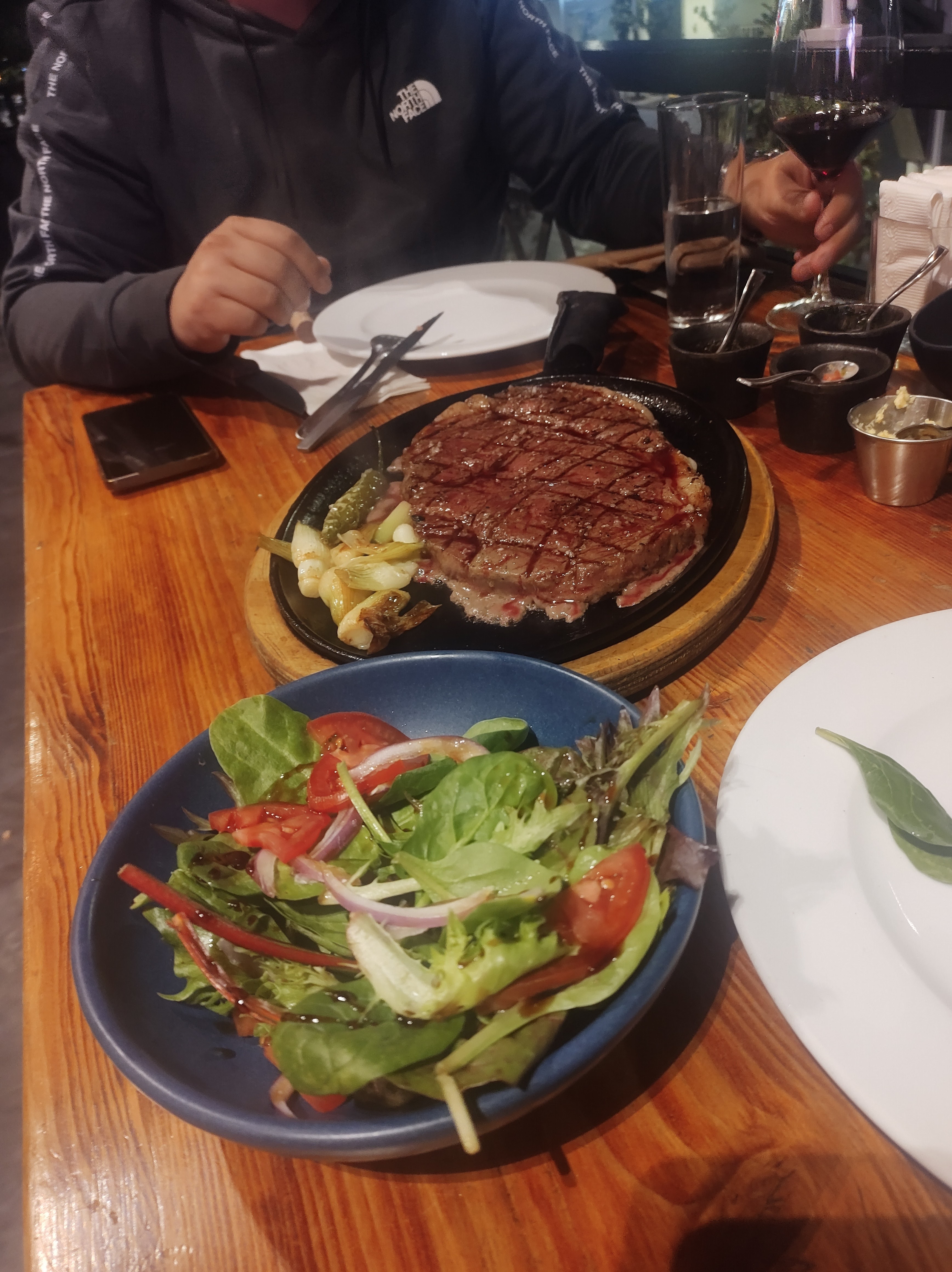 Casa Blanca Restaurante image 4