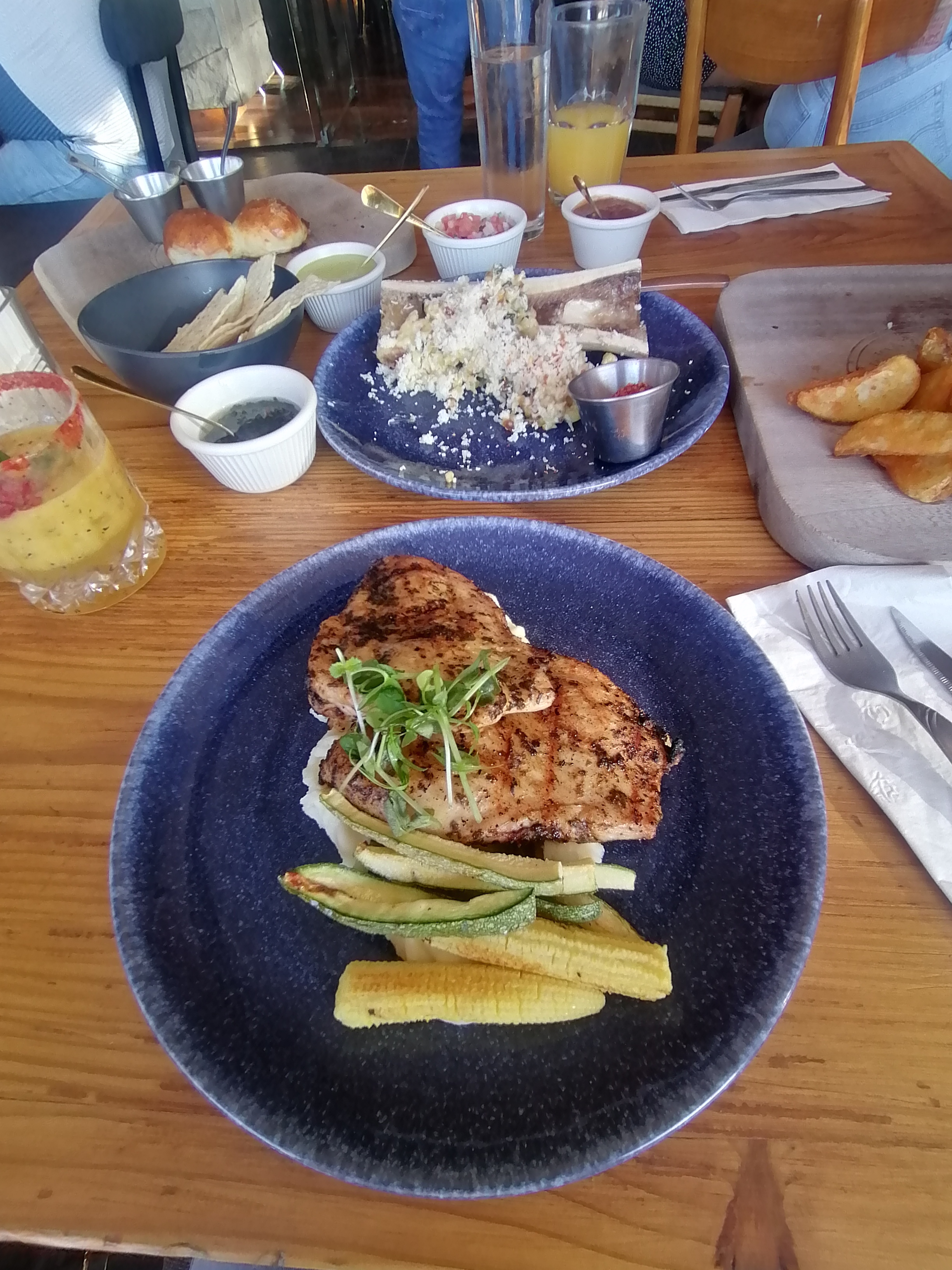 Casa Blanca Restaurante image 6