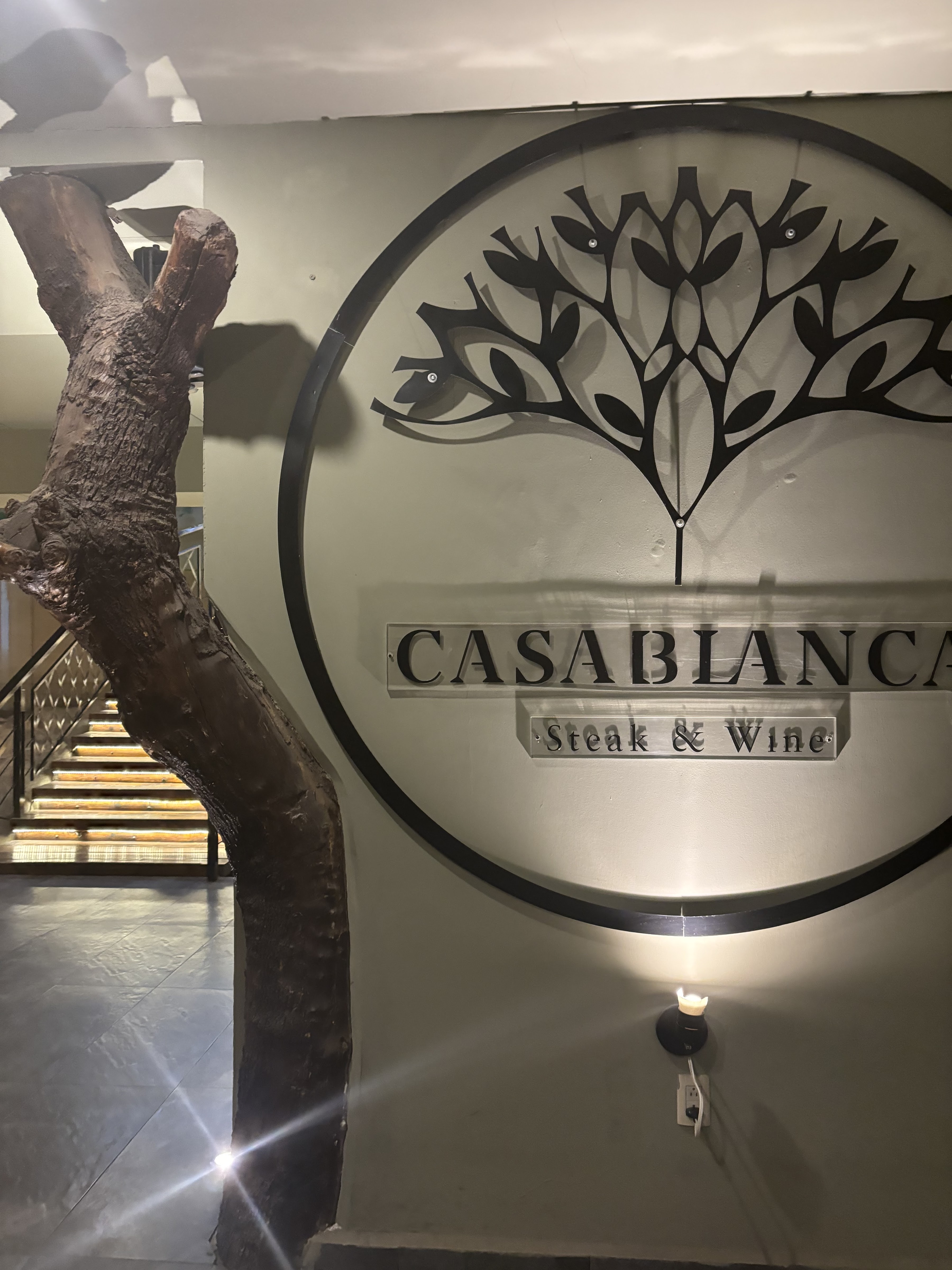 Casa Blanca Restaurante image 9