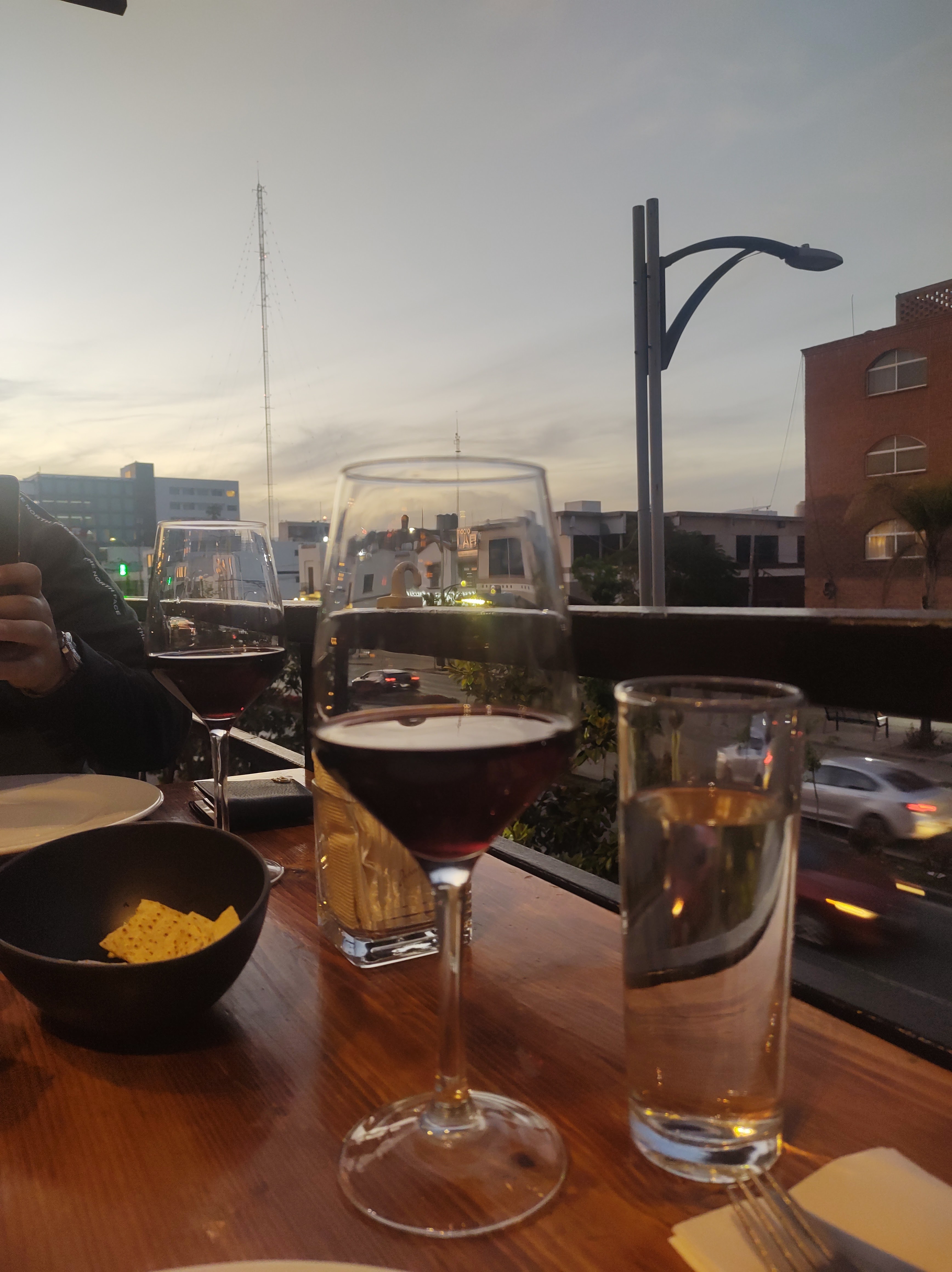 Casa Blanca Restaurante image 10