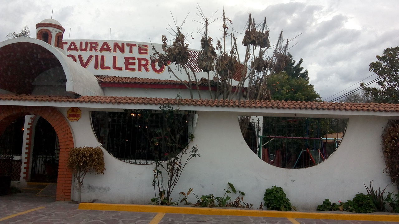 Restaurante El Novillero image 1