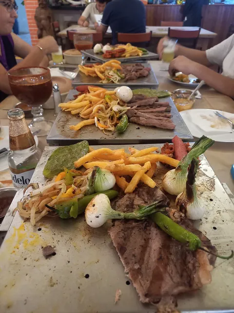 Restaurante El Novillero image 2